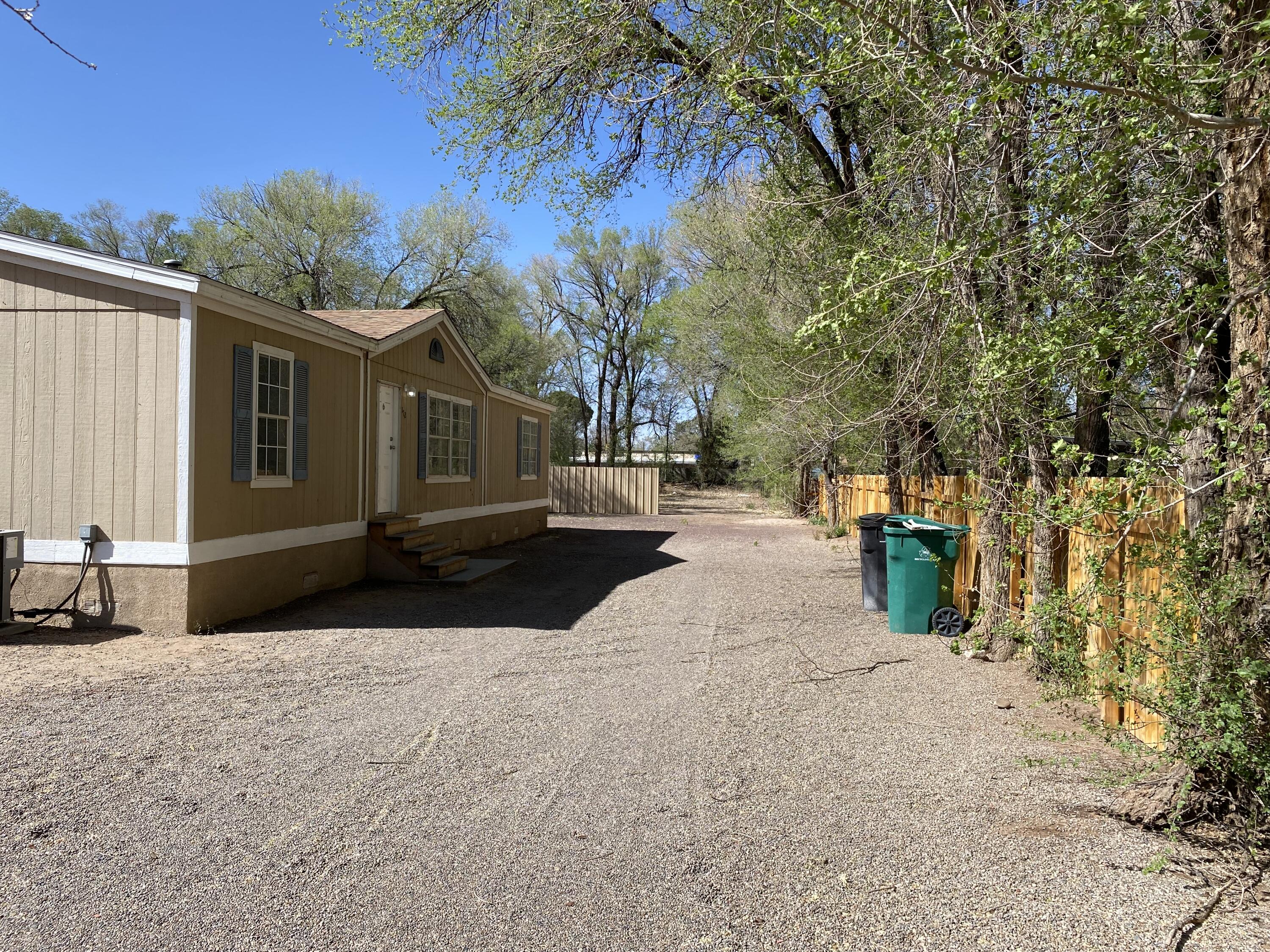 1801 POPLAR Lane SW