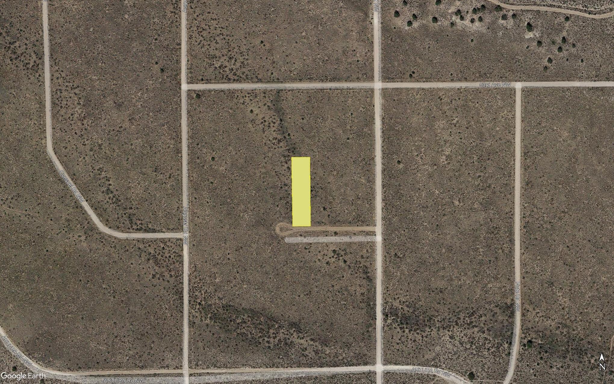 52nd (U23B57L9) Court NW