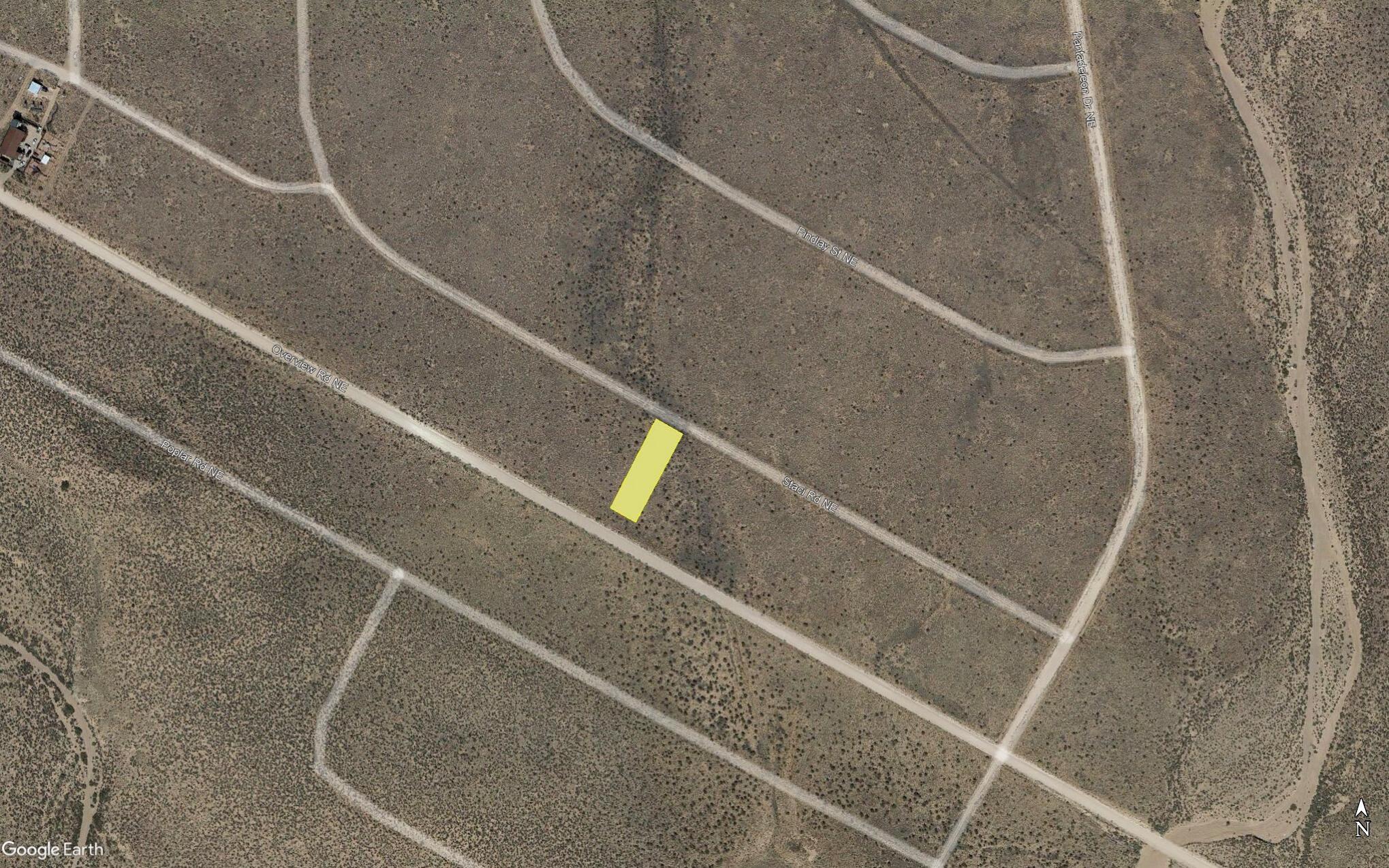 Staci (U22B88L36) Road NE