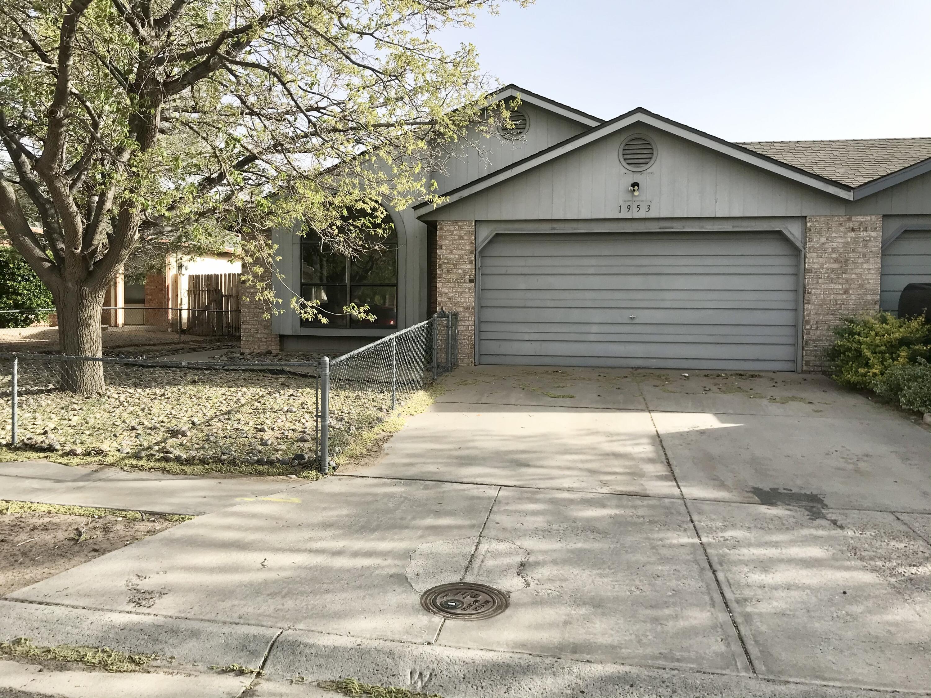 1953 Castillo Drive SW