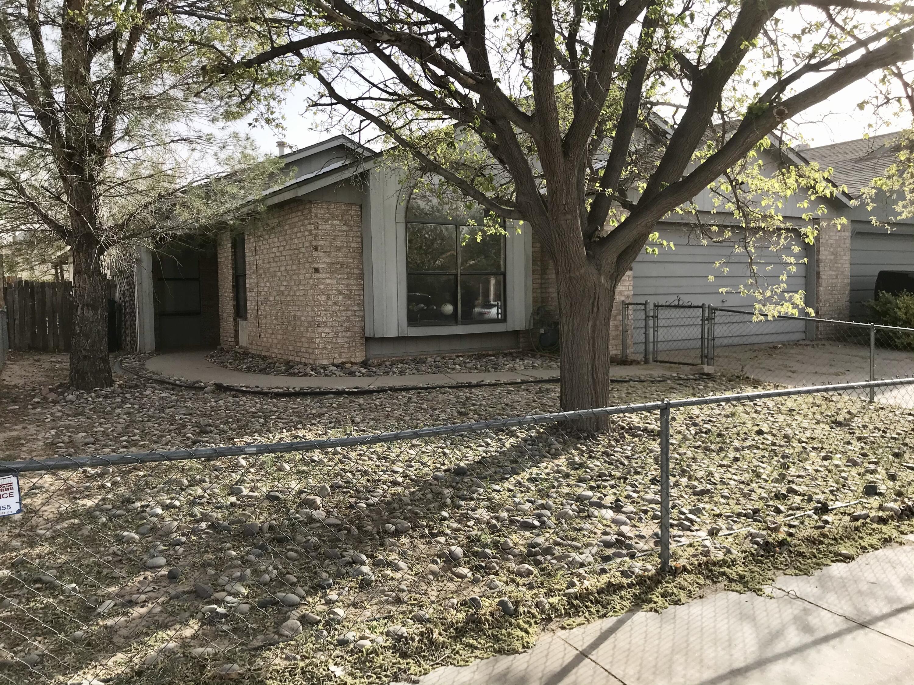 1953 Castillo Drive SW