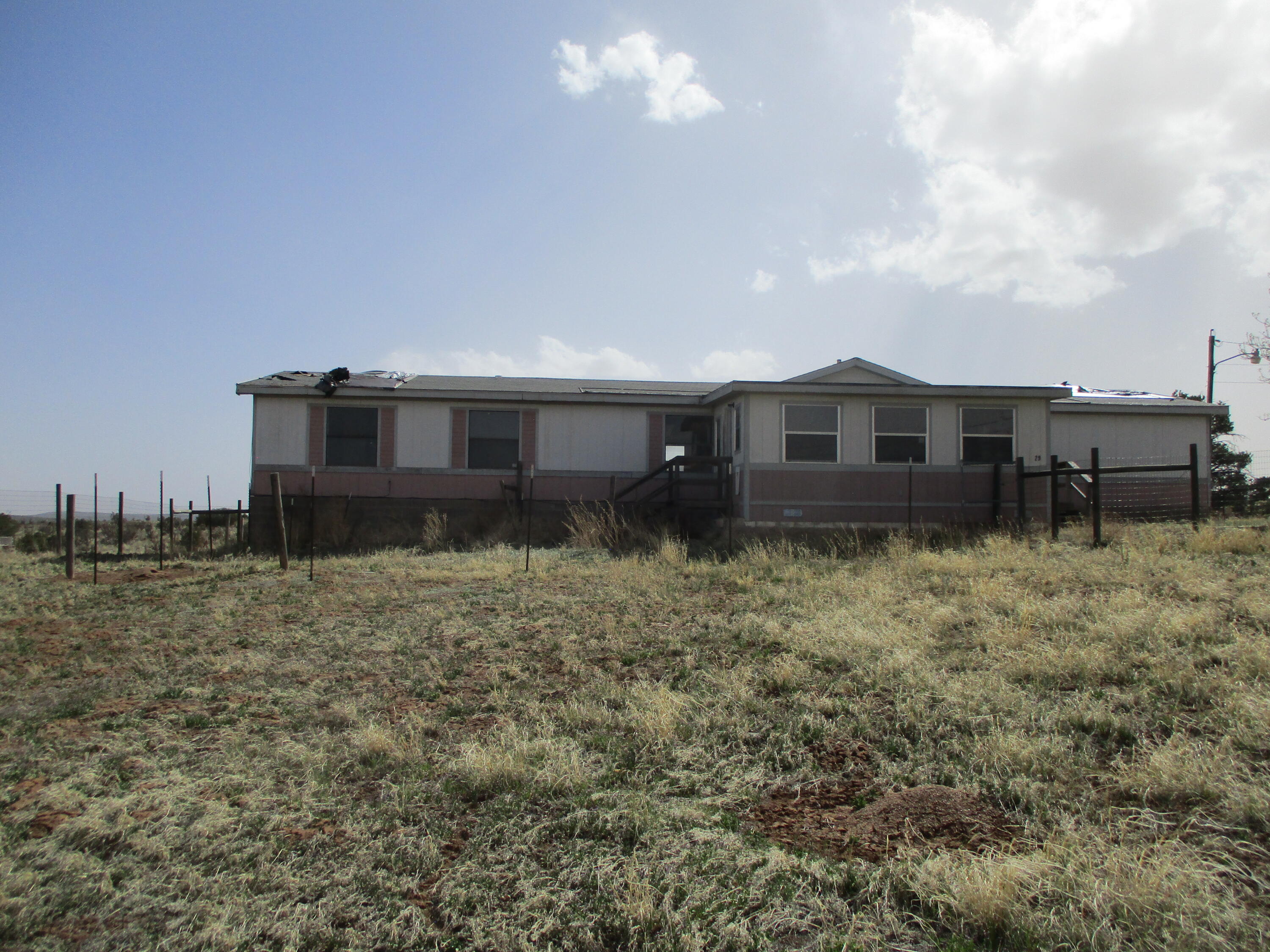 29 HOMESTEAD Road Road