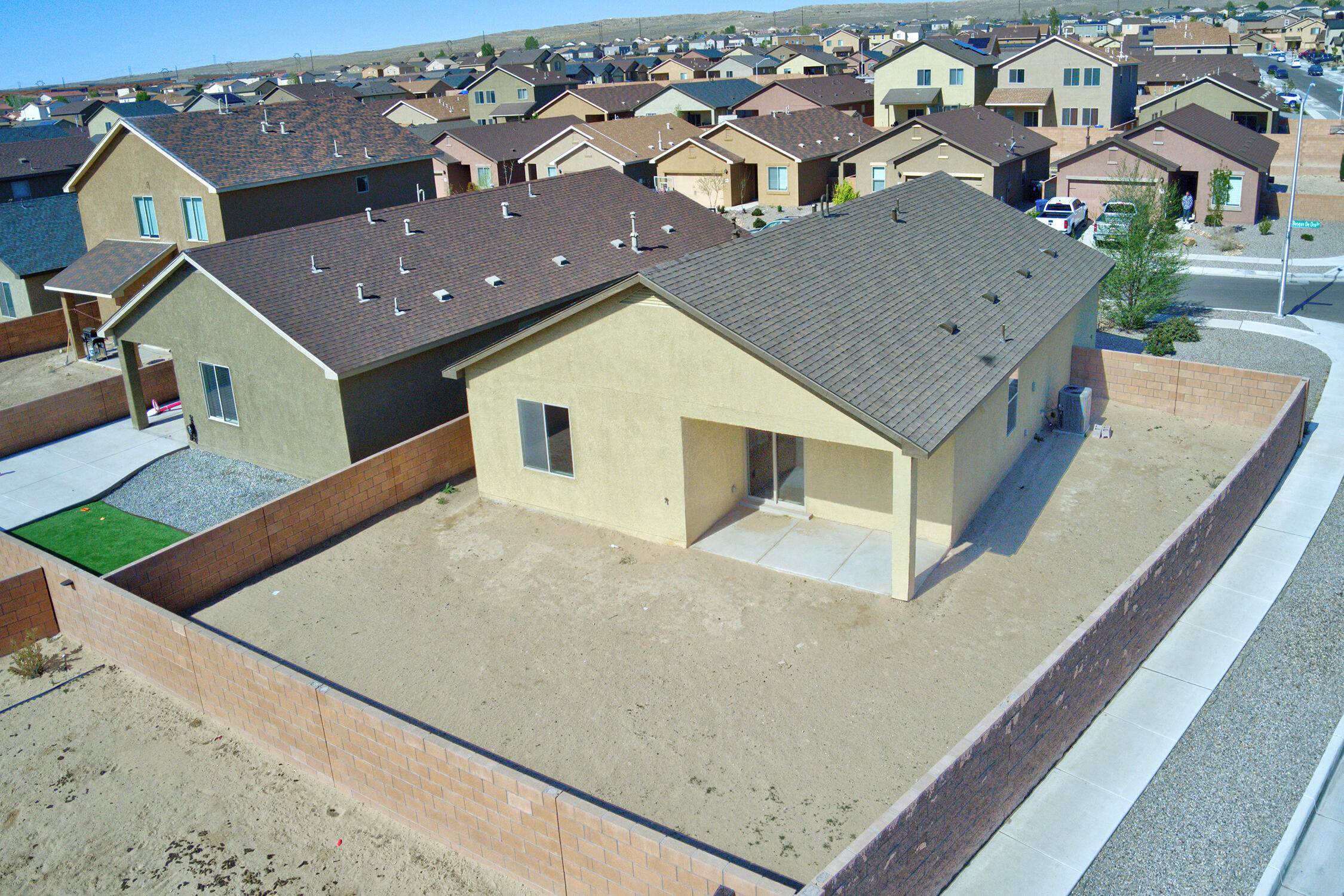 2900 BOSQUE DE ORO Drive SW