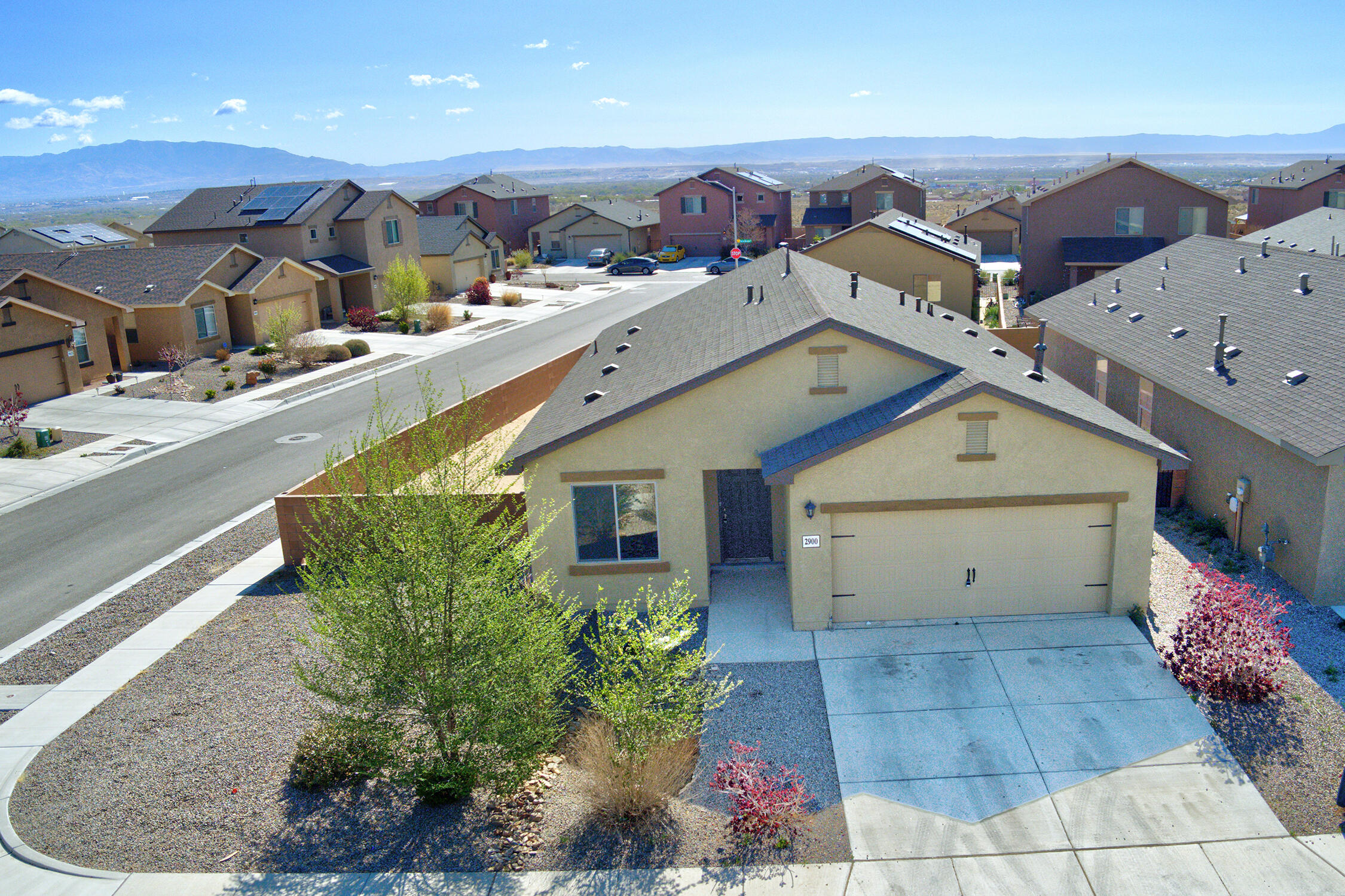 2900 BOSQUE DE ORO Drive SW