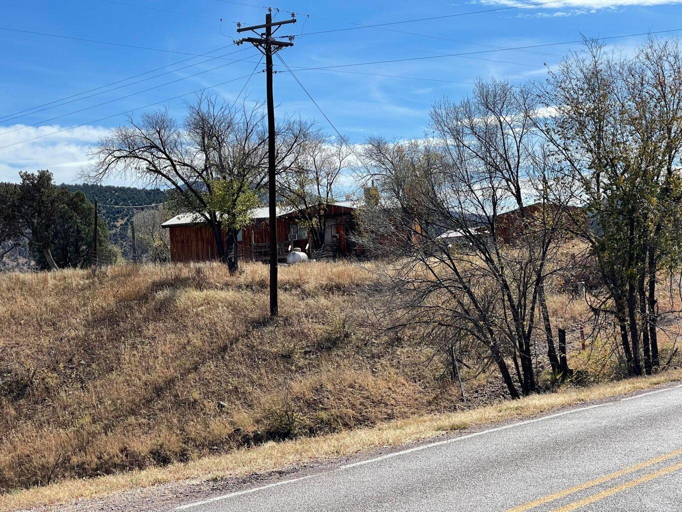 2 Delgado Drive