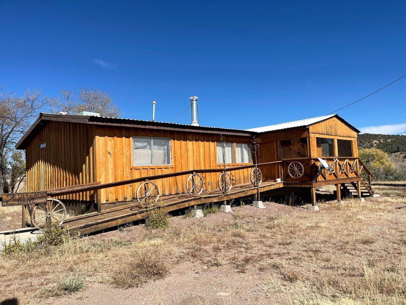 2 Delgado Drive