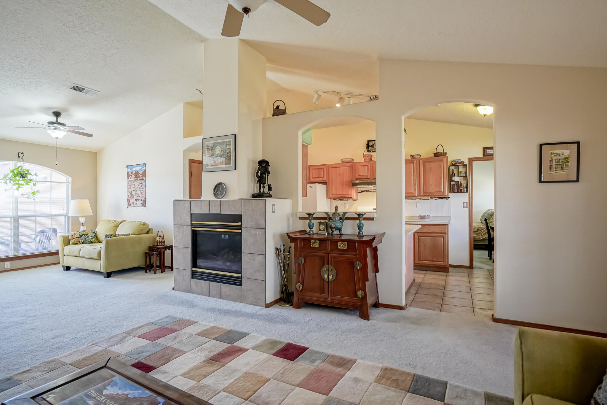 8032 PETROGLYPH Avenue NW