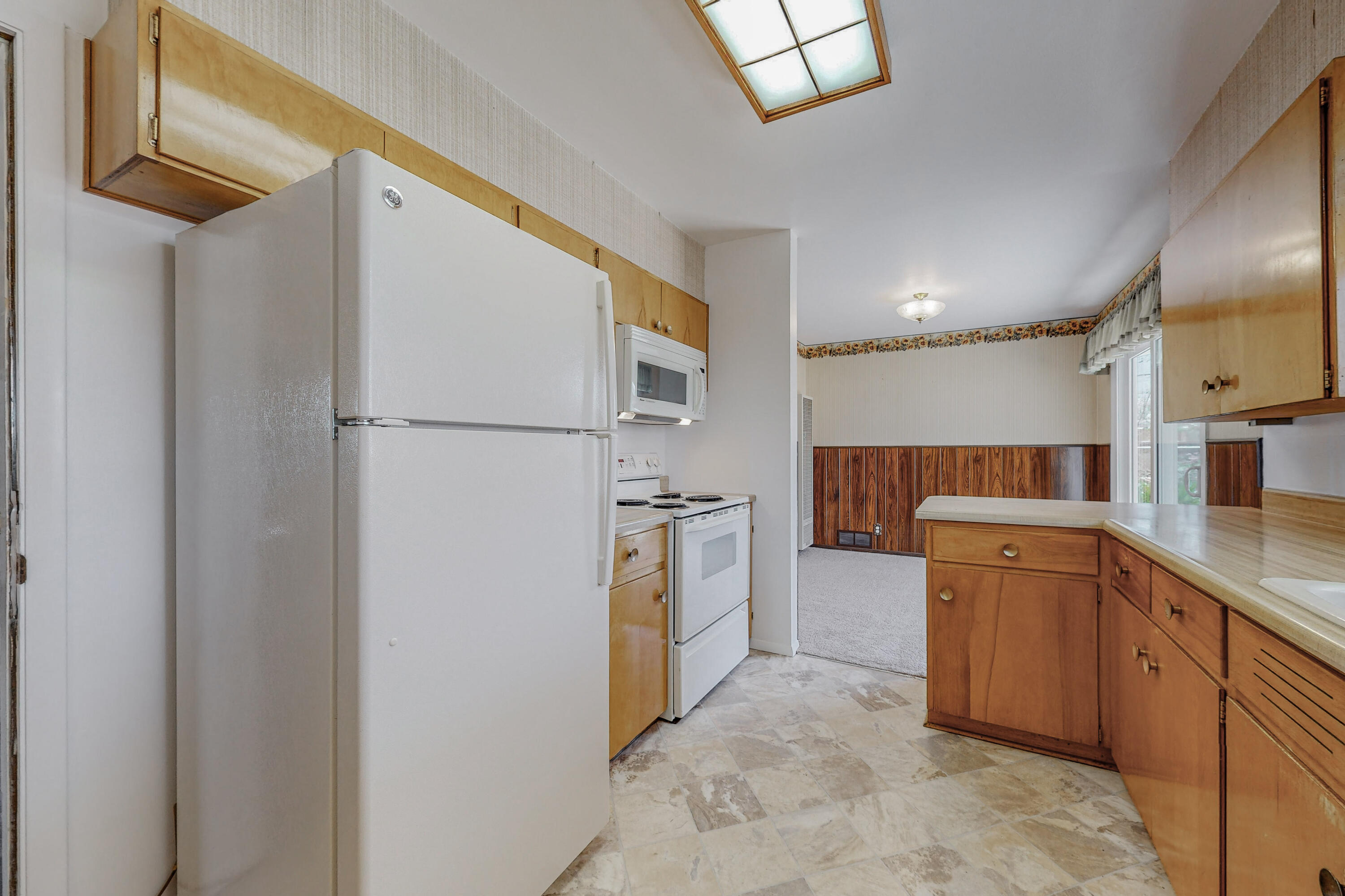 309 GENERAL ARNOLD Street NE