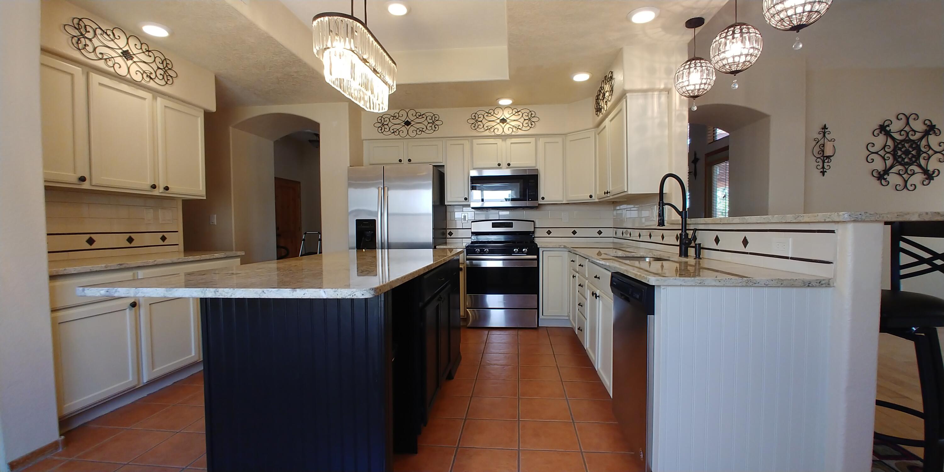 4505 NOCHE CLARA Avenue NW