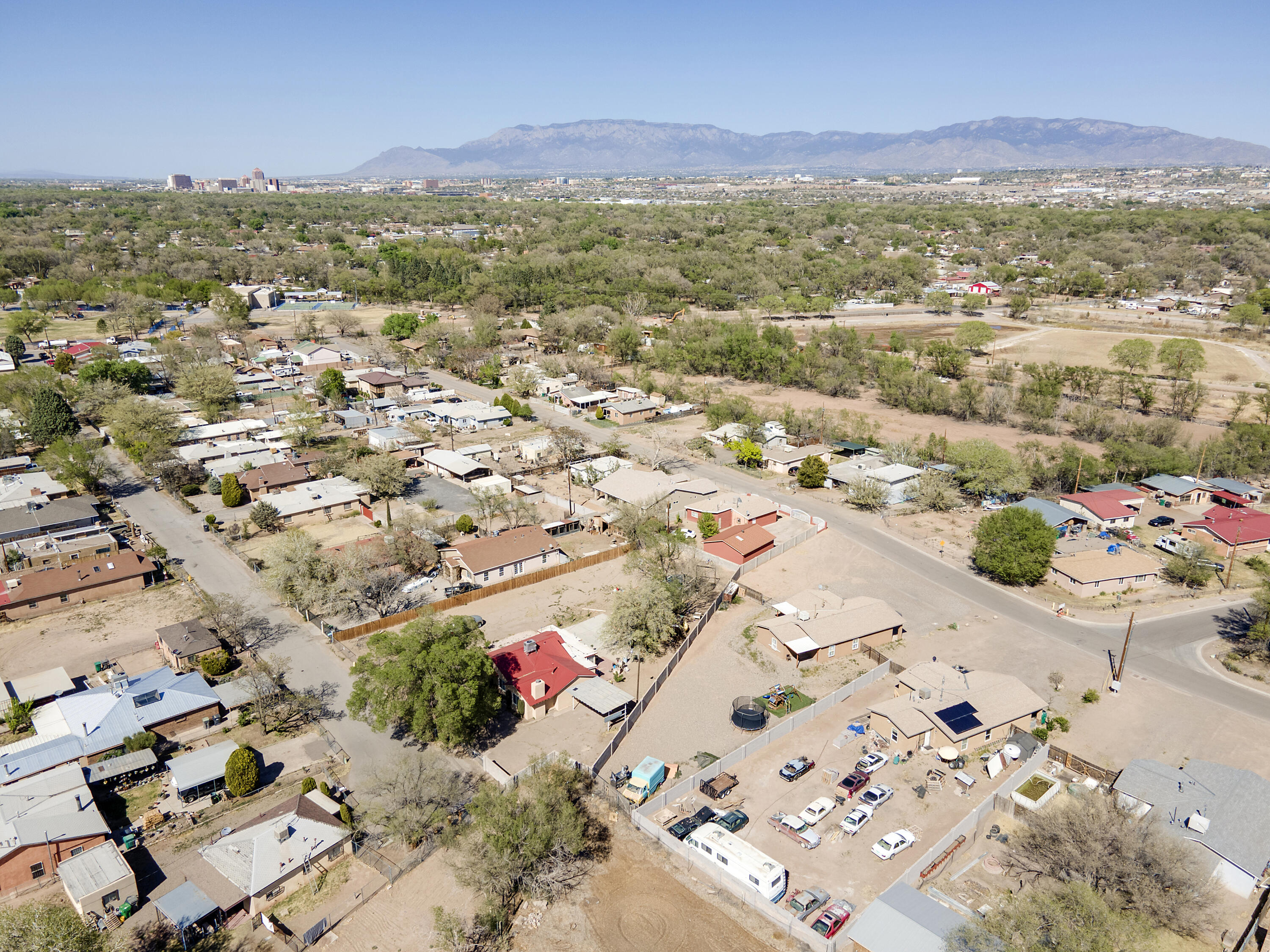 1441 GALLEGOS Road SW