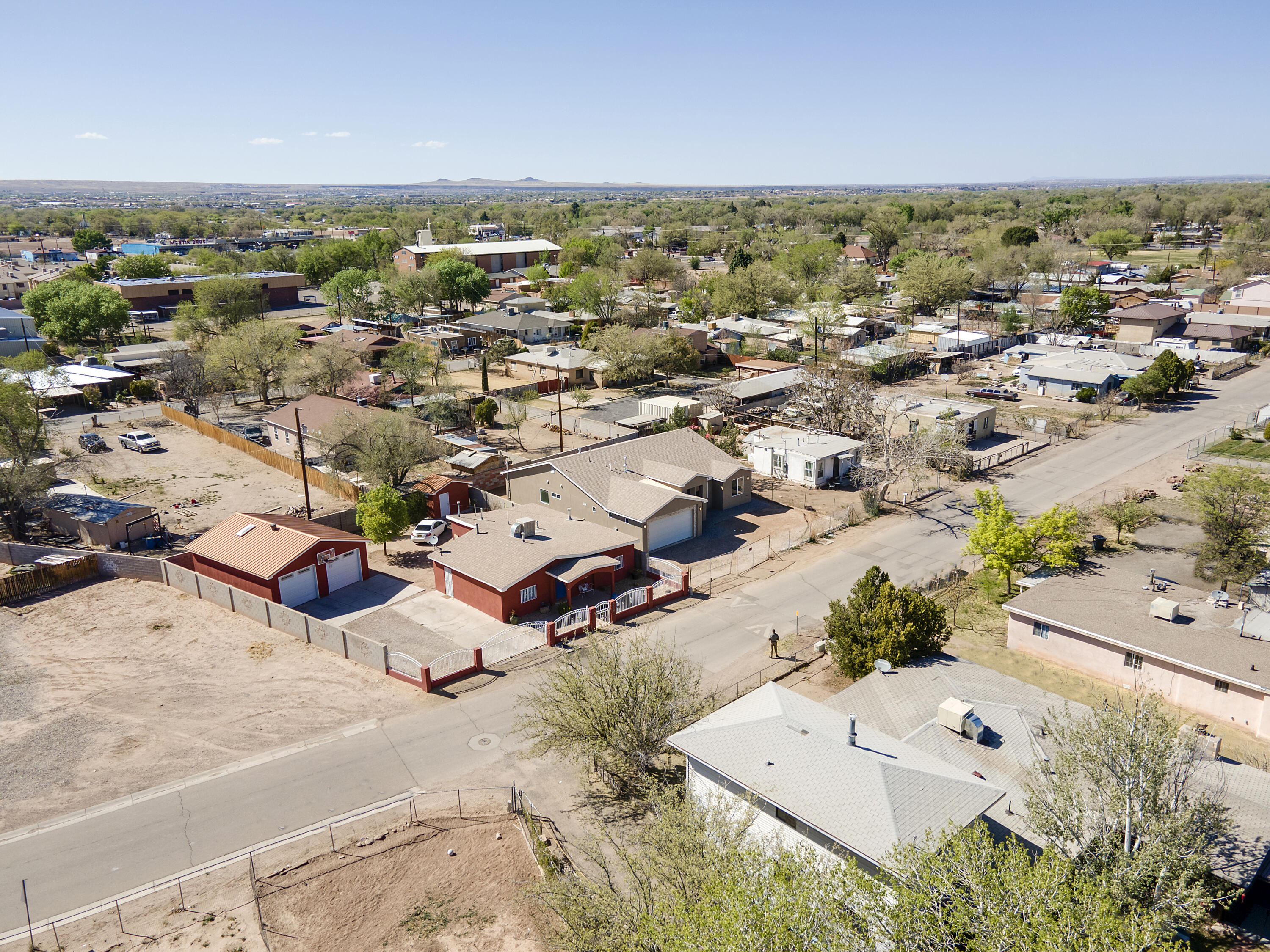 1441 GALLEGOS Road SW