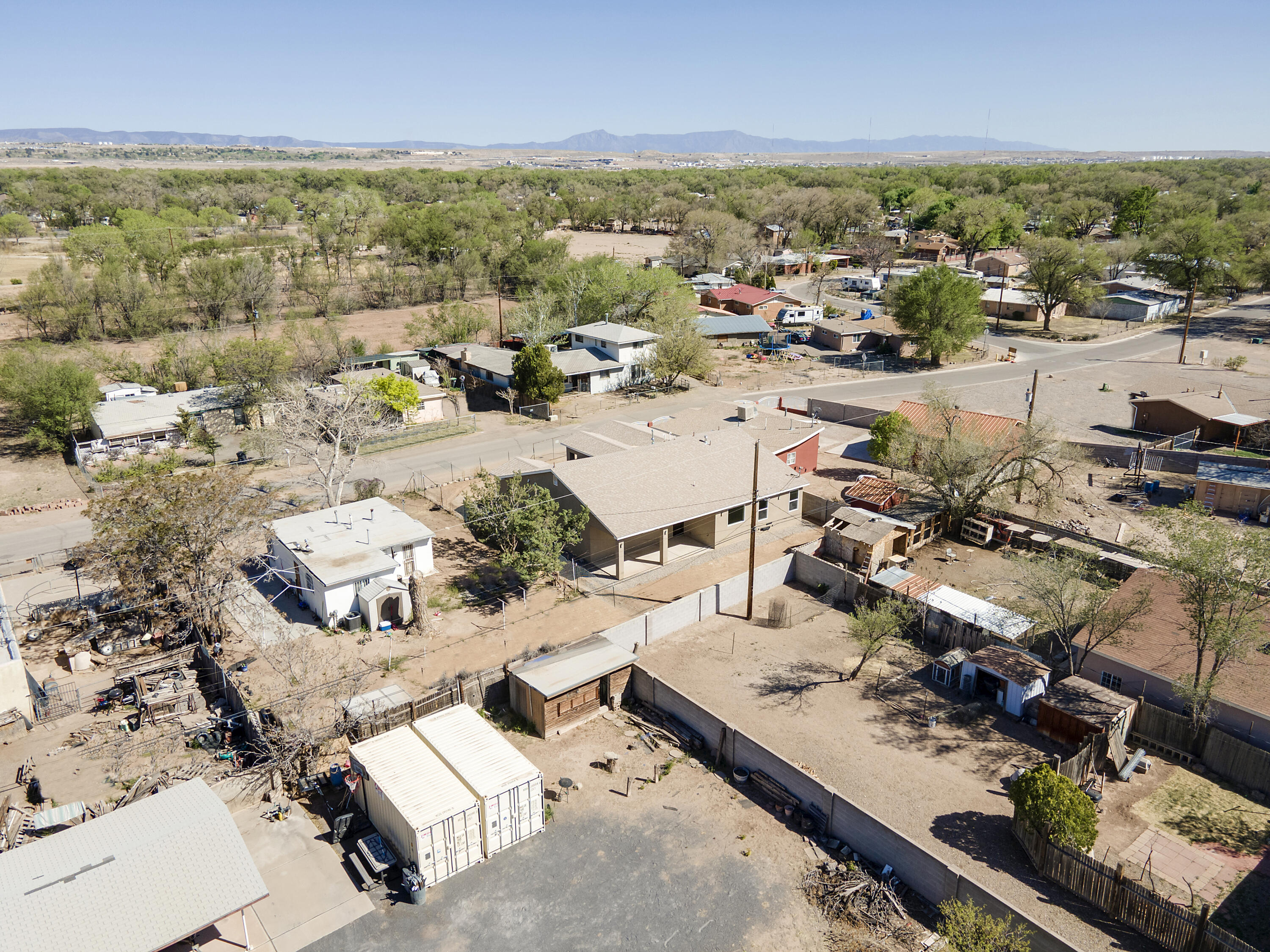 1441 GALLEGOS Road SW