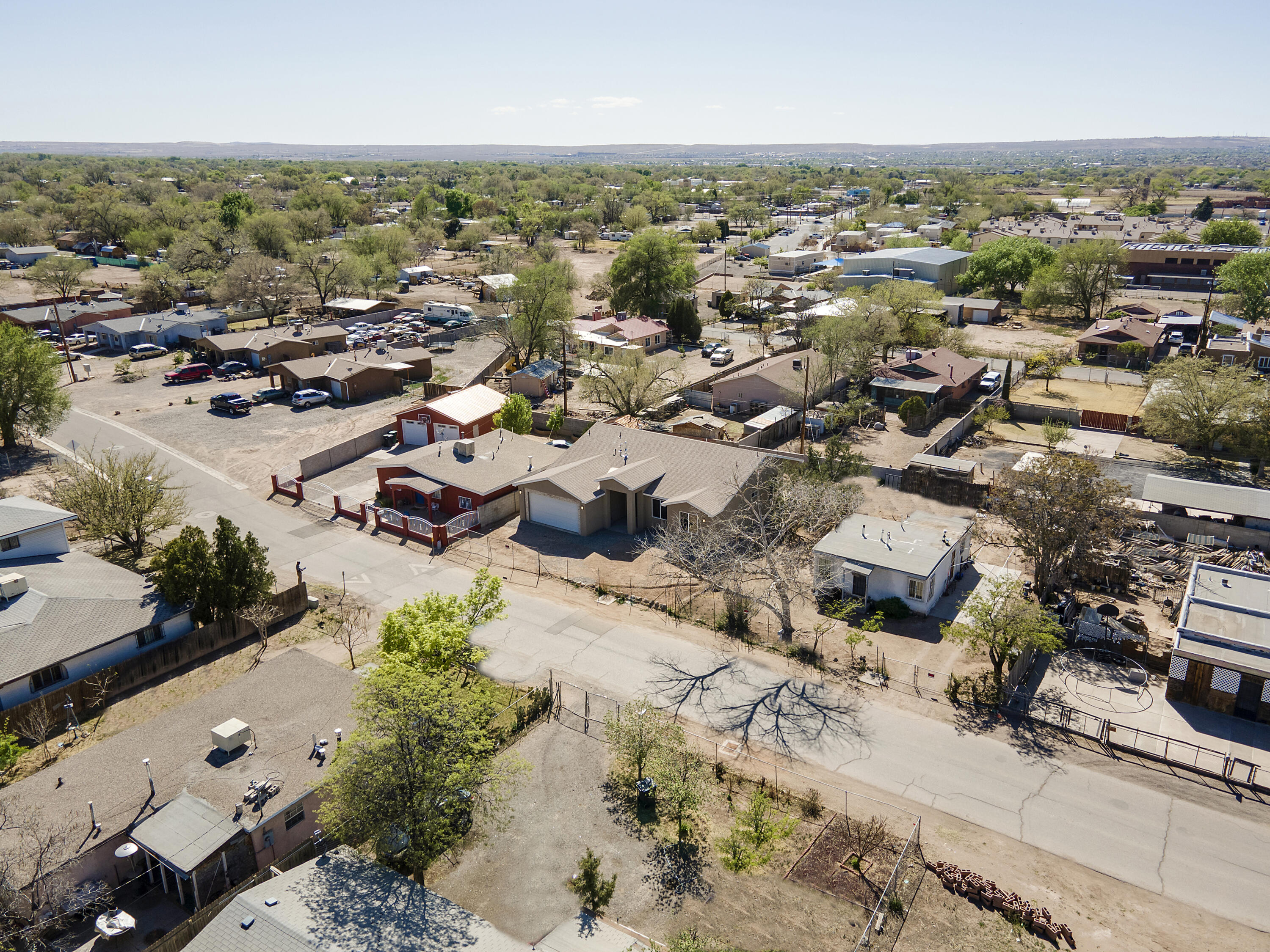 1441 GALLEGOS Road SW