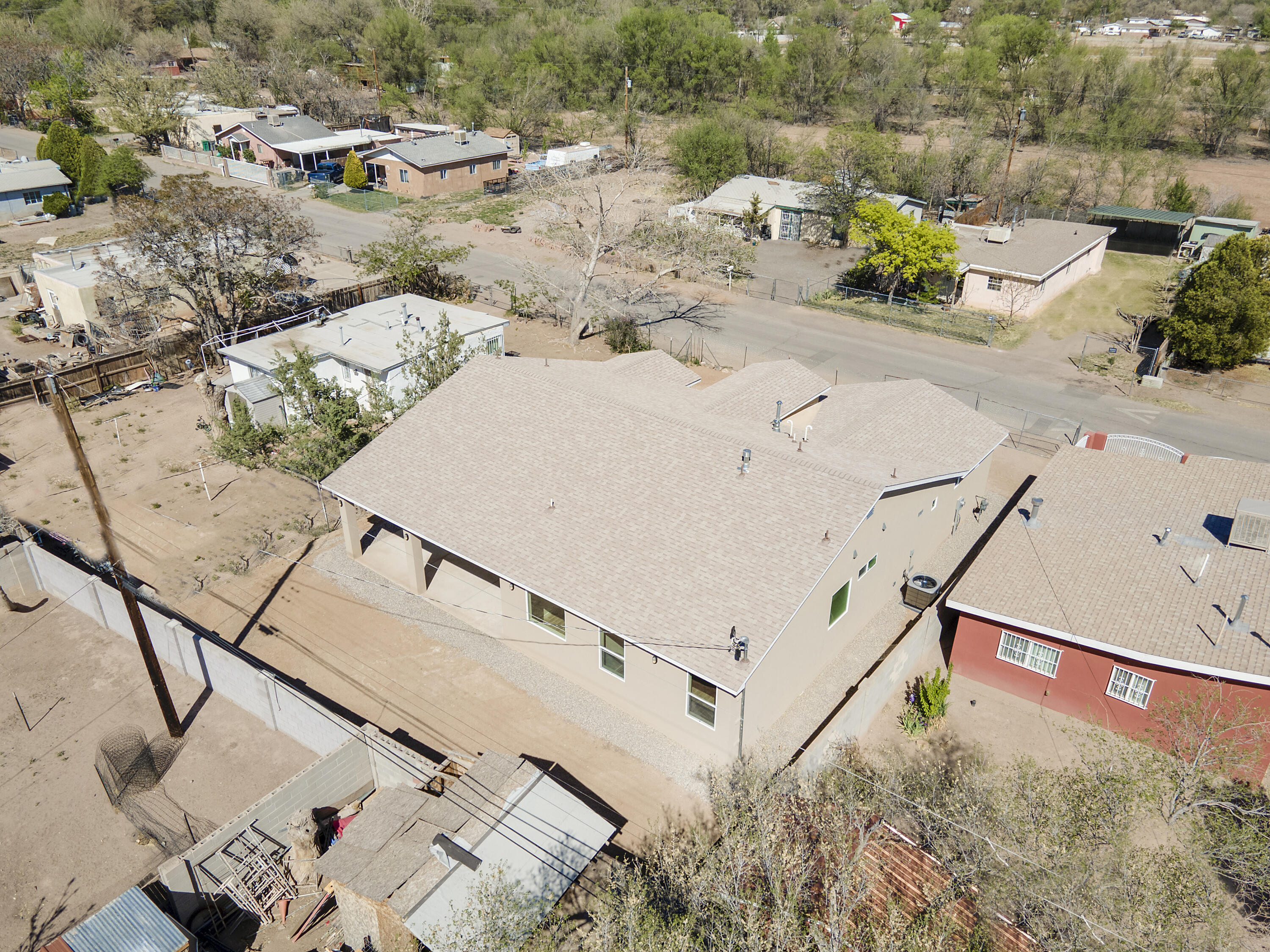 1441 GALLEGOS Road SW