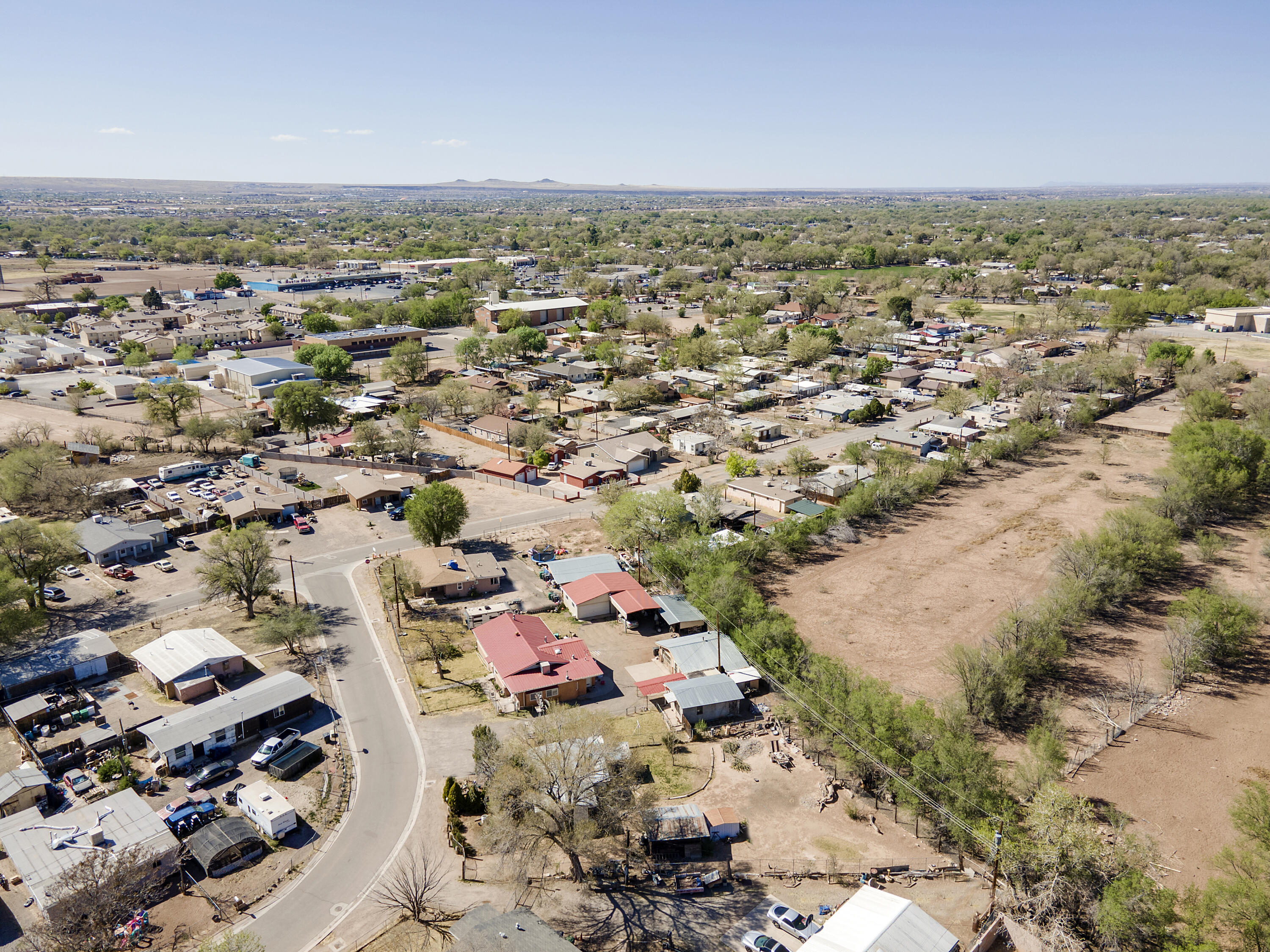 1441 GALLEGOS Road SW