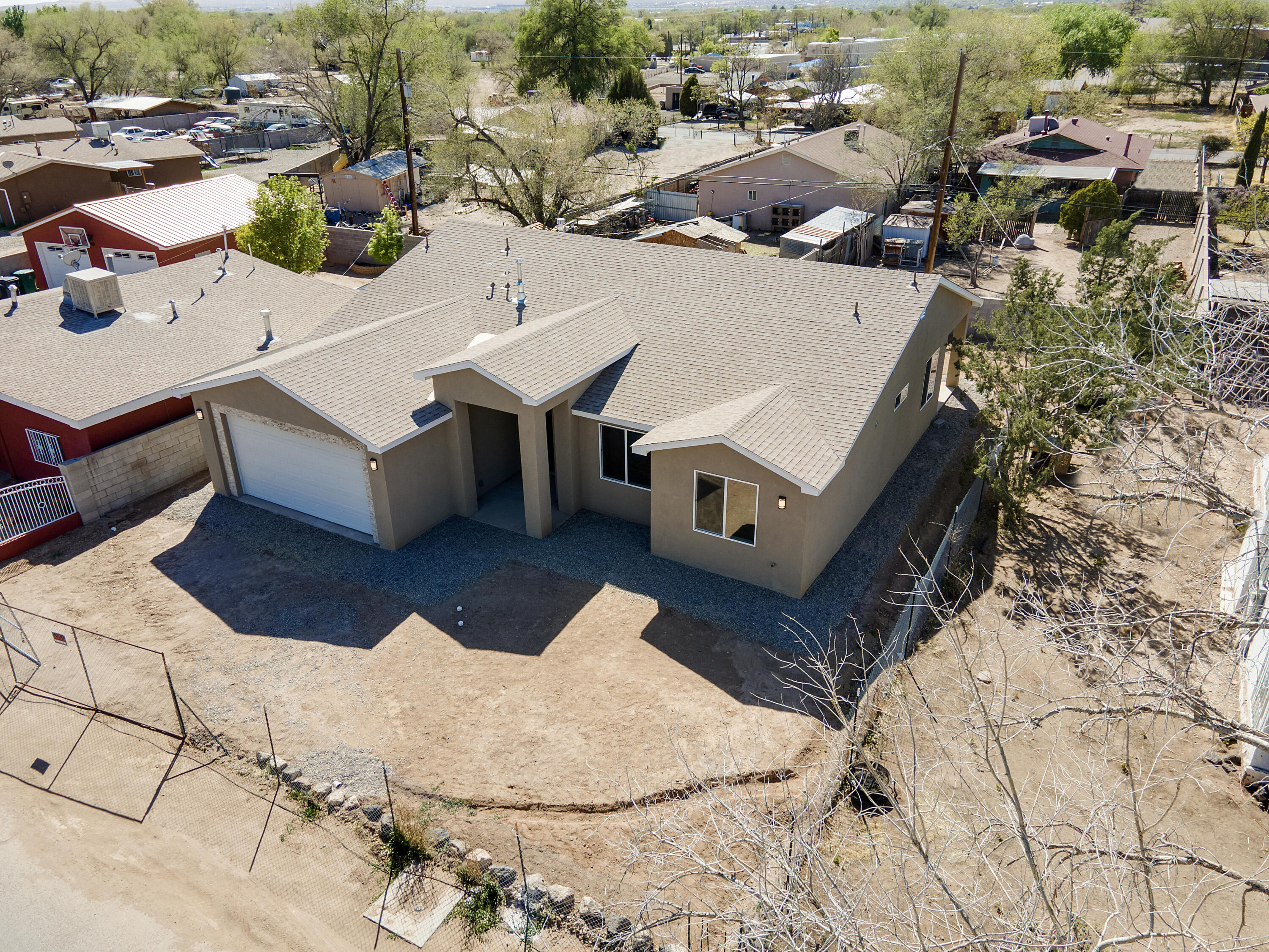 1441 GALLEGOS Road SW