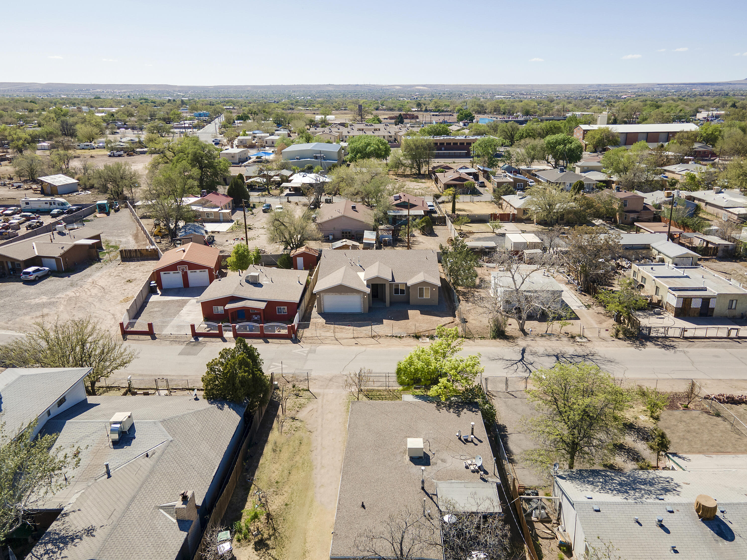 1441 GALLEGOS Road SW