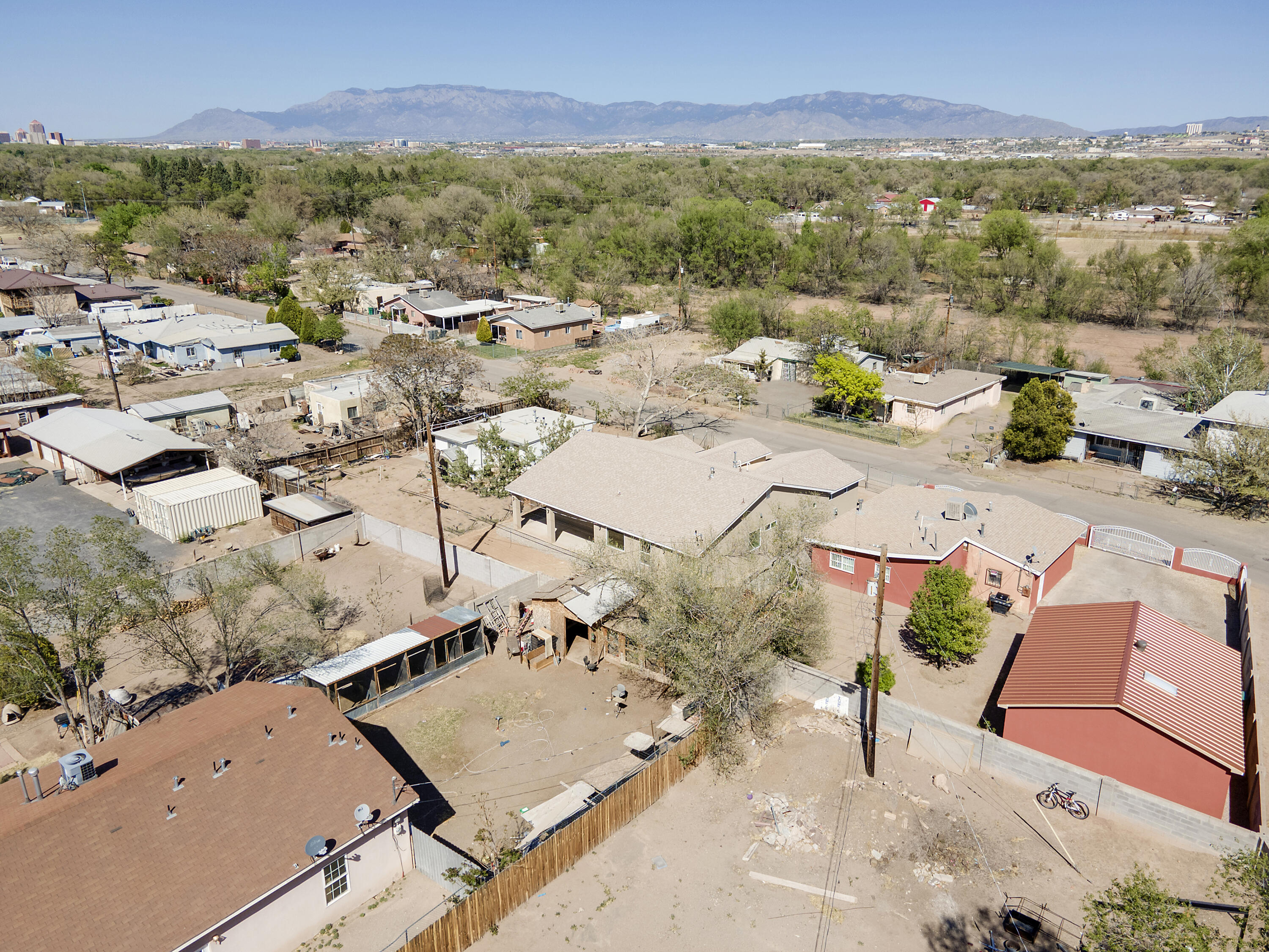 1441 GALLEGOS Road SW