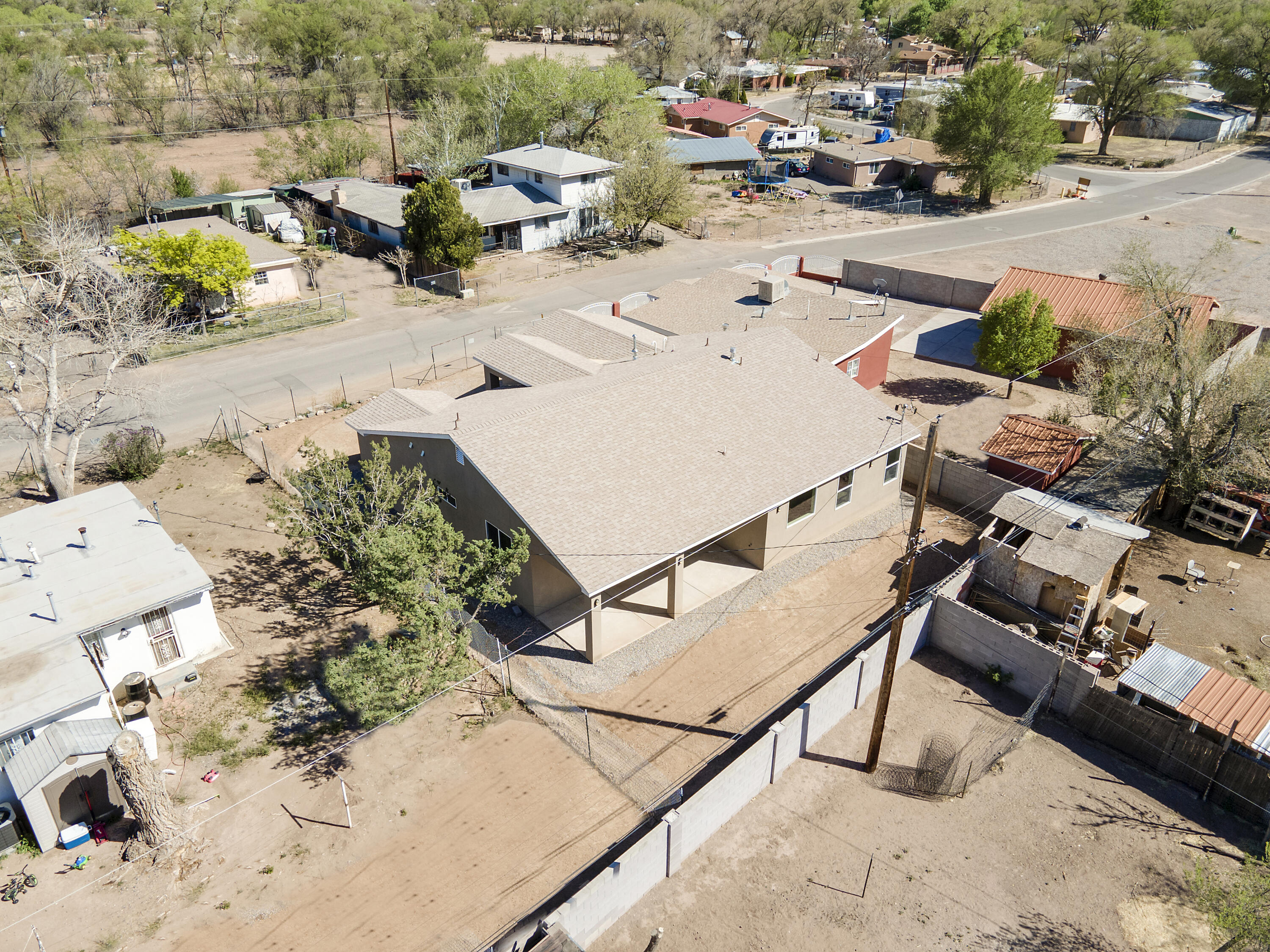 1441 GALLEGOS Road SW