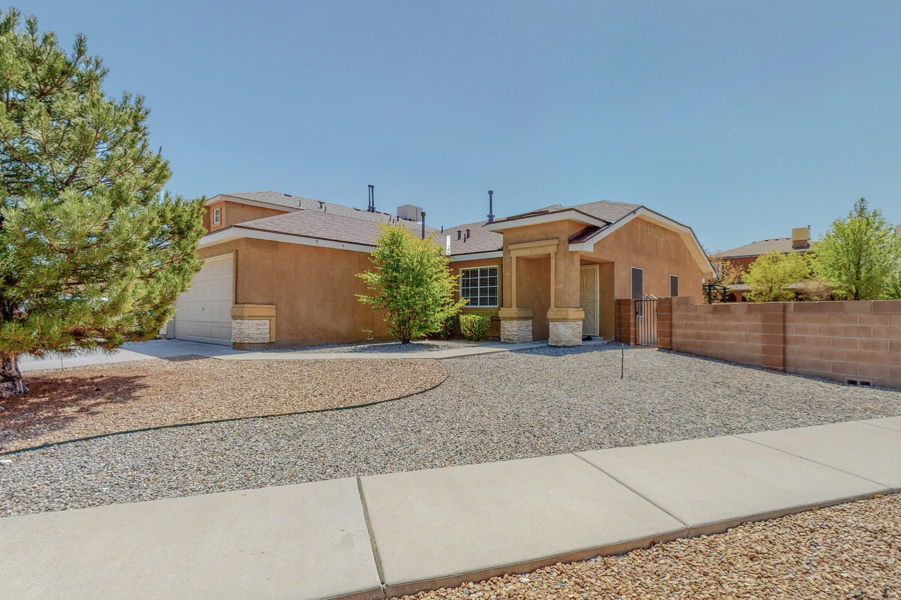 7708 PRAIRIE FALCON Avenue NW