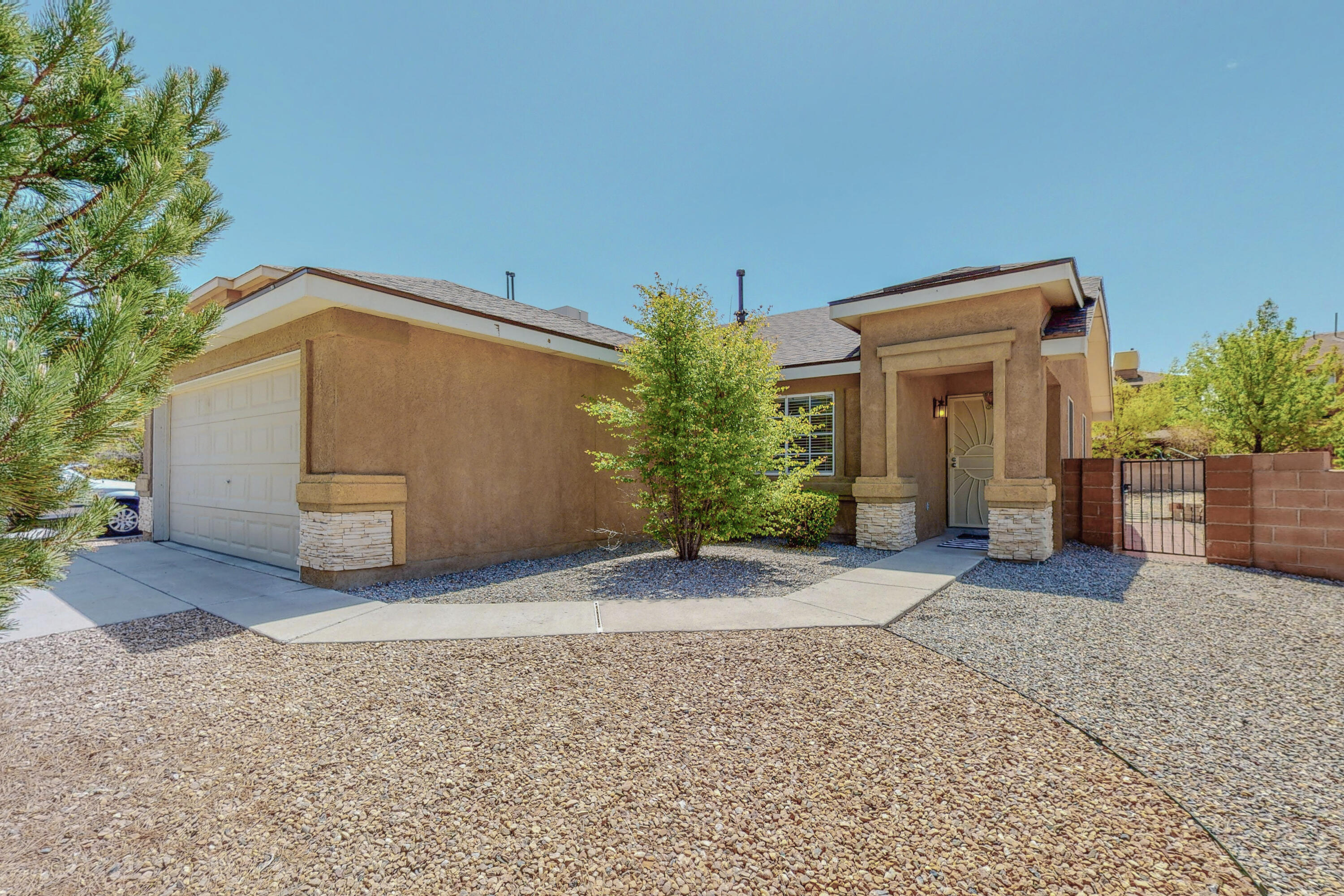 7708 PRAIRIE FALCON Avenue NW
