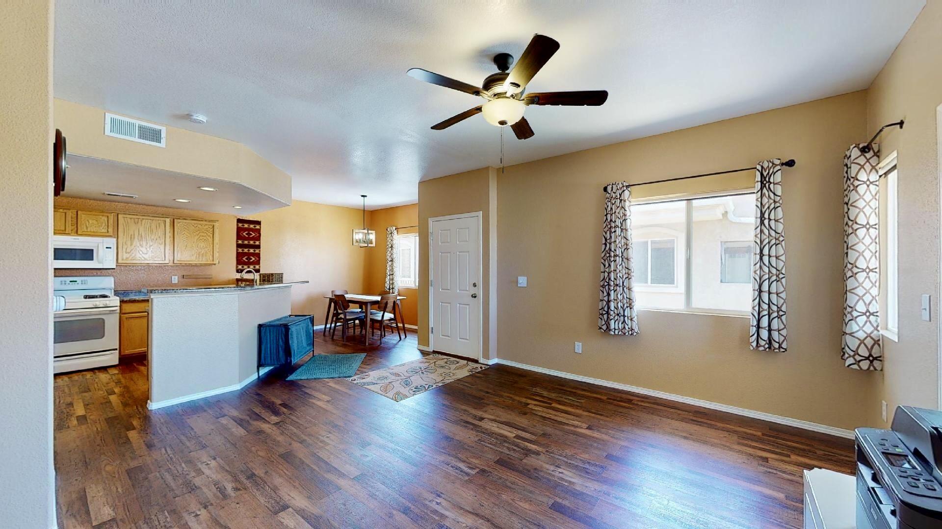 6800 Vista Del Norte Drive NE Unit: 1123