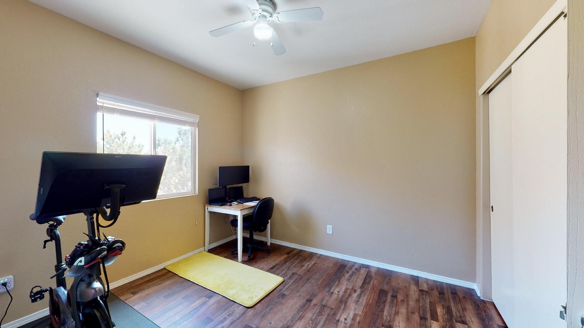 6800 Vista Del Norte Drive NE Unit: 1123
