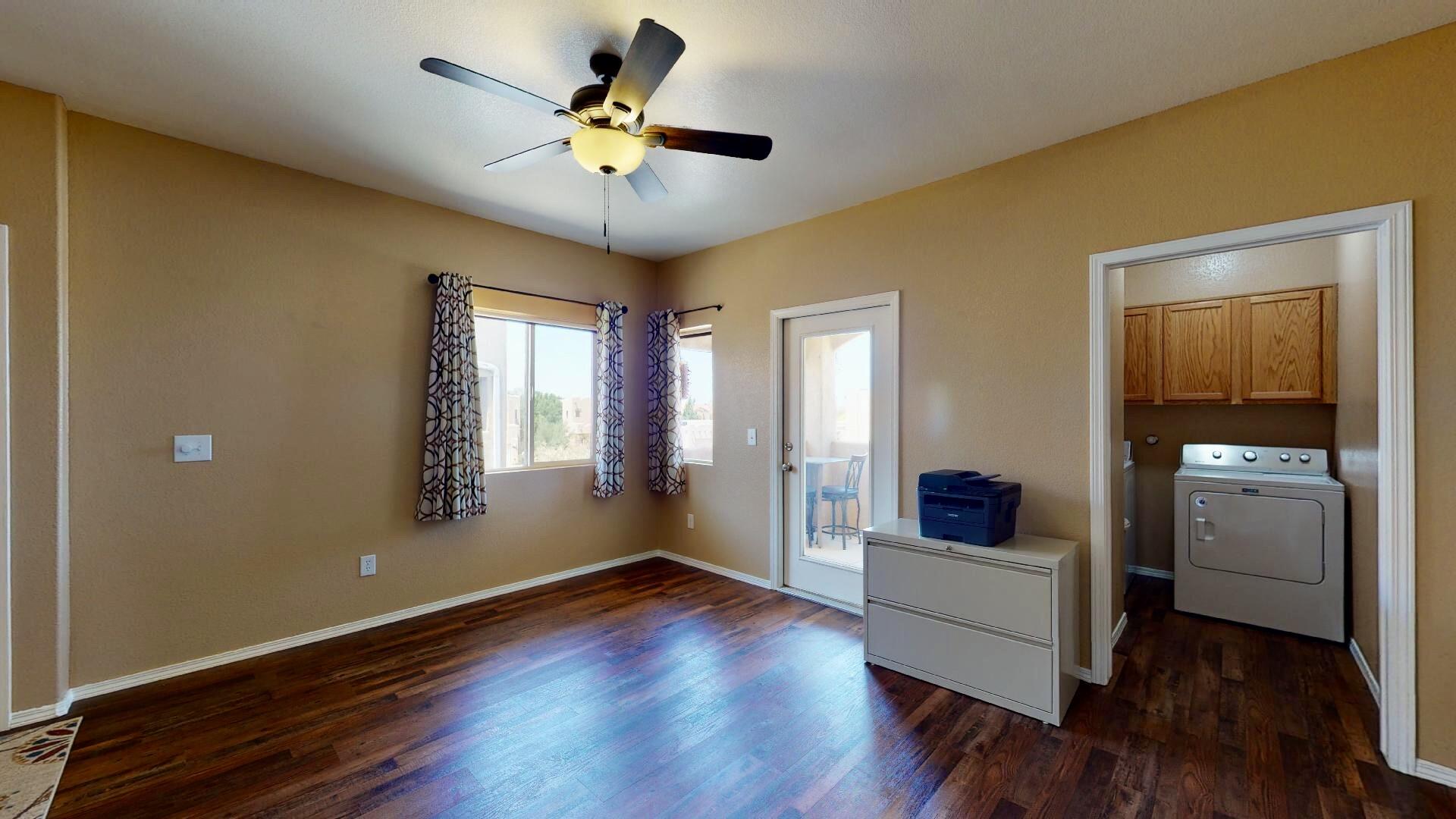 6800 Vista Del Norte Drive NE Unit: 1123
