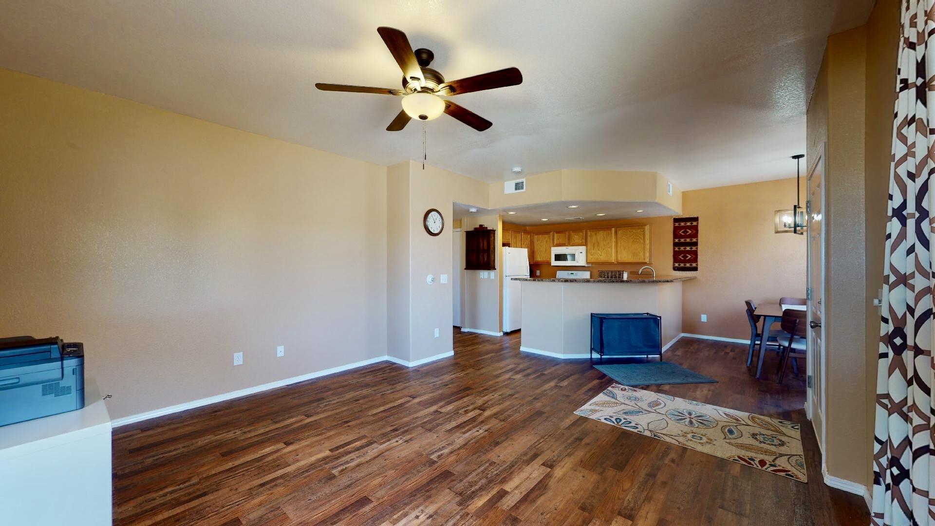 6800 Vista Del Norte Drive NE Unit: 1123
