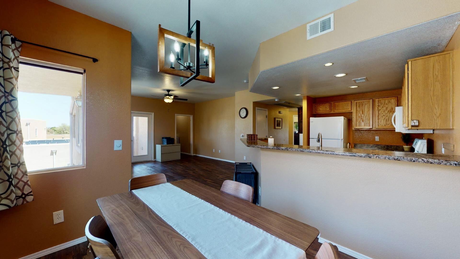 6800 Vista Del Norte Drive NE Unit: 1123