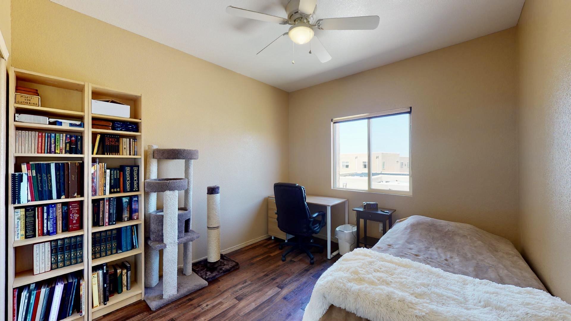 6800 Vista Del Norte Drive NE Unit: 1123