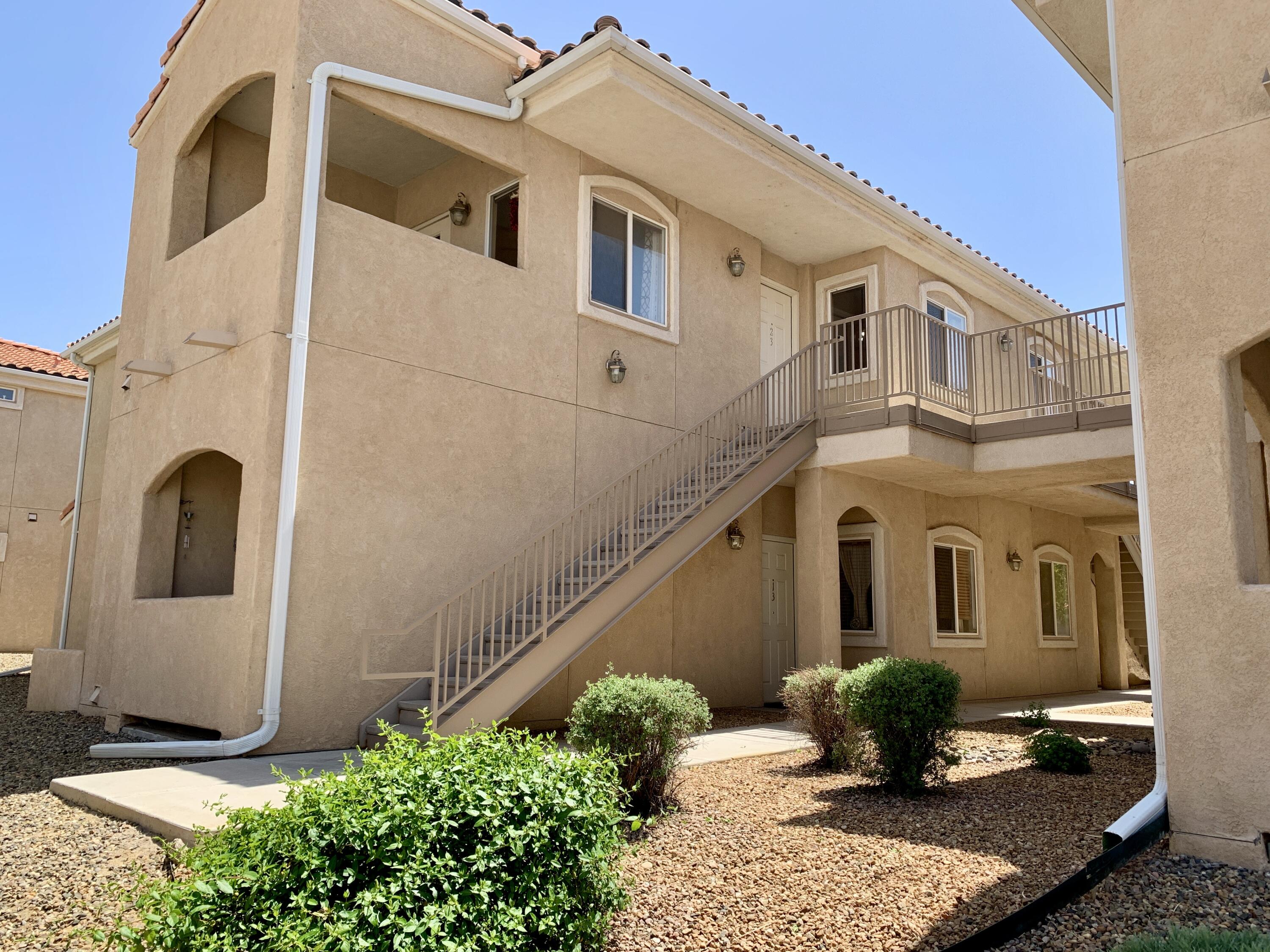 6800 Vista Del Norte Drive NE Unit: 1123