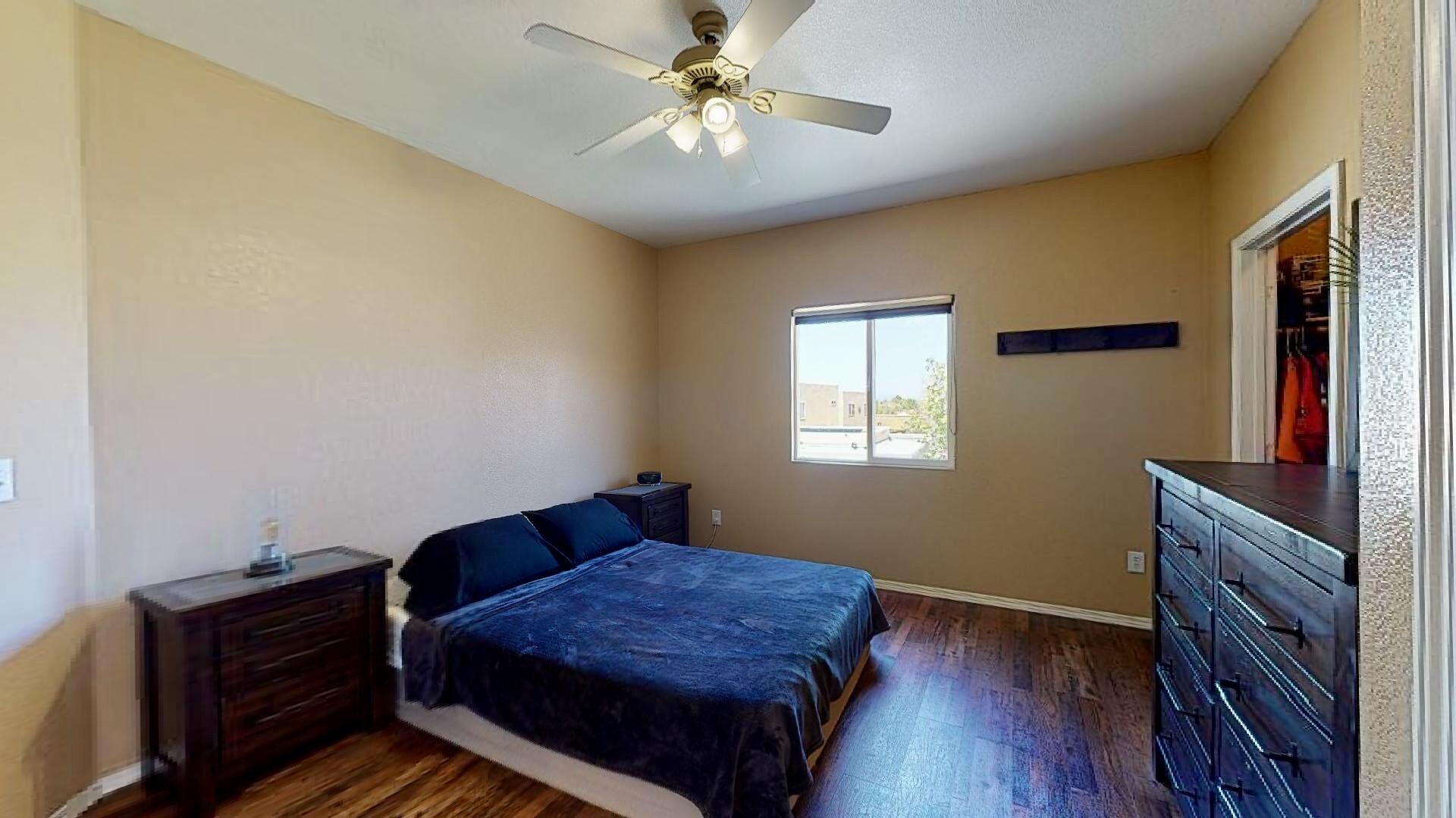 6800 Vista Del Norte Drive NE Unit: 1123