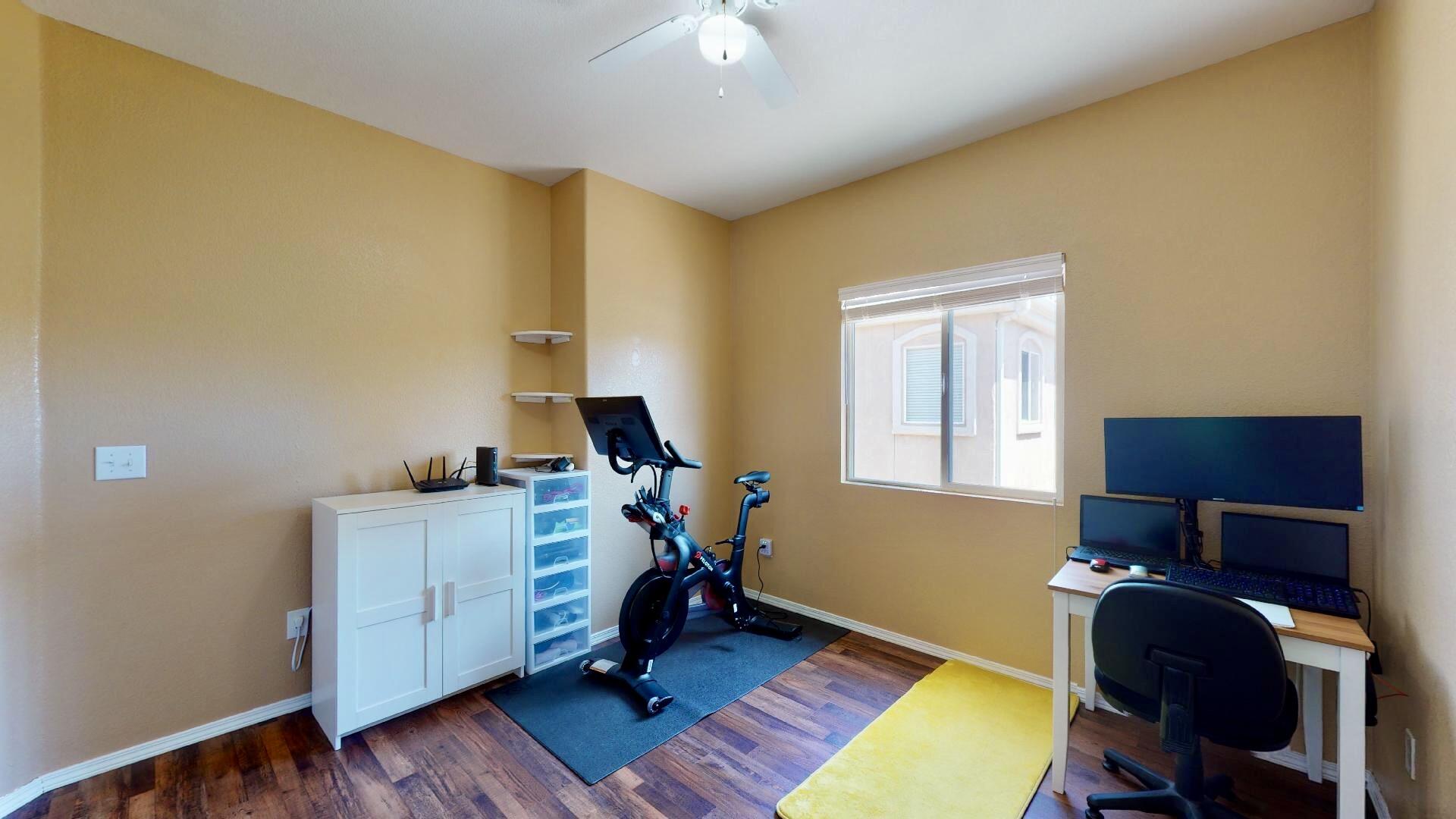 6800 Vista Del Norte Drive NE Unit: 1123