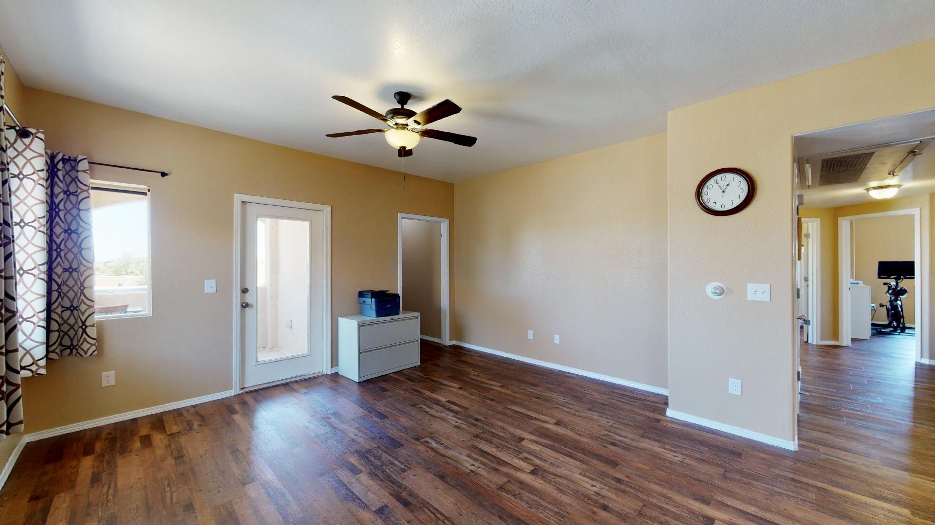 6800 Vista Del Norte Drive NE Unit: 1123
