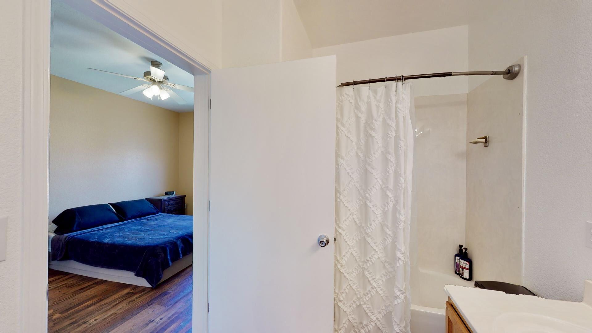 6800 Vista Del Norte Drive NE Unit: 1123