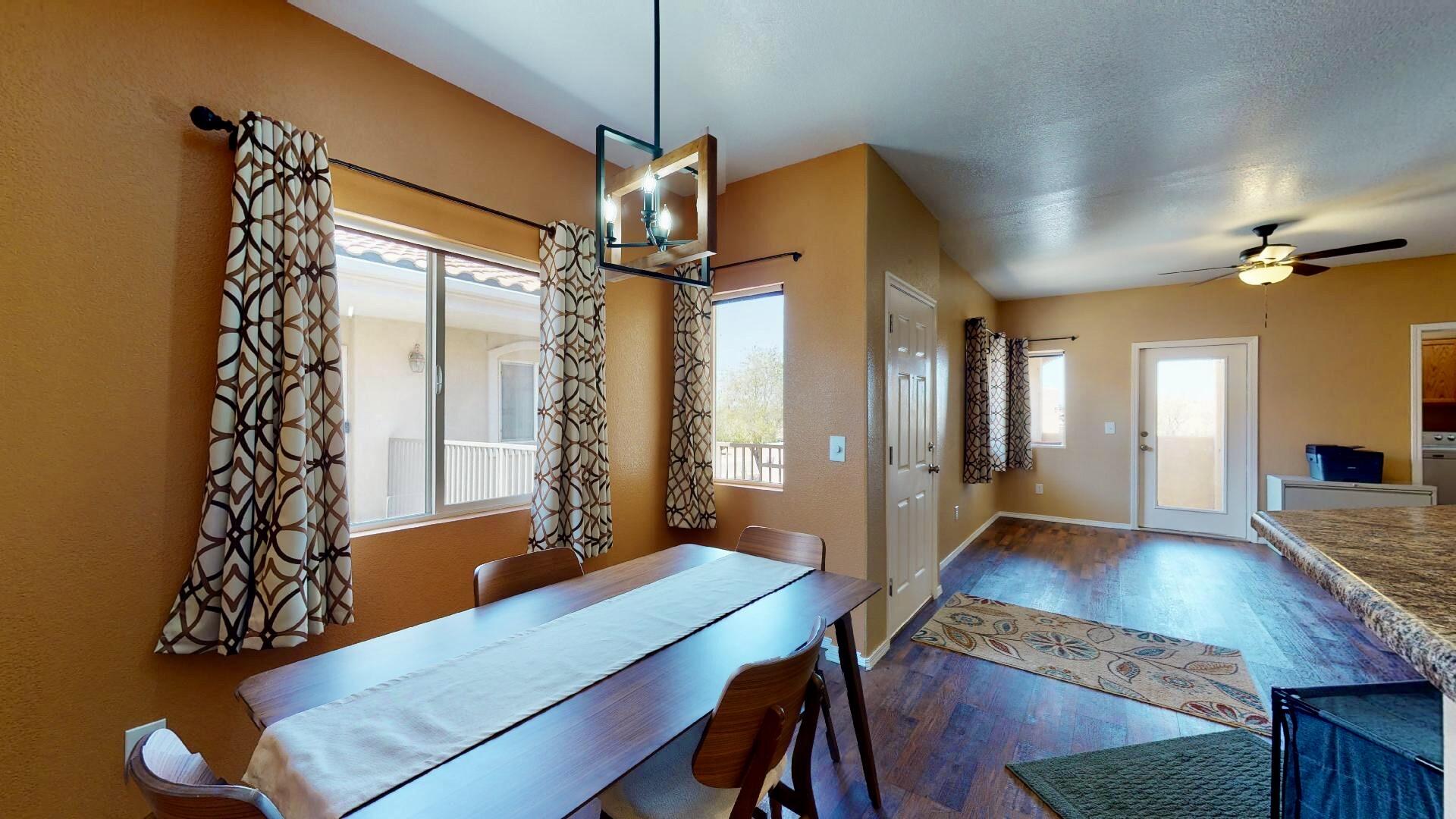 6800 Vista Del Norte Drive NE Unit: 1123