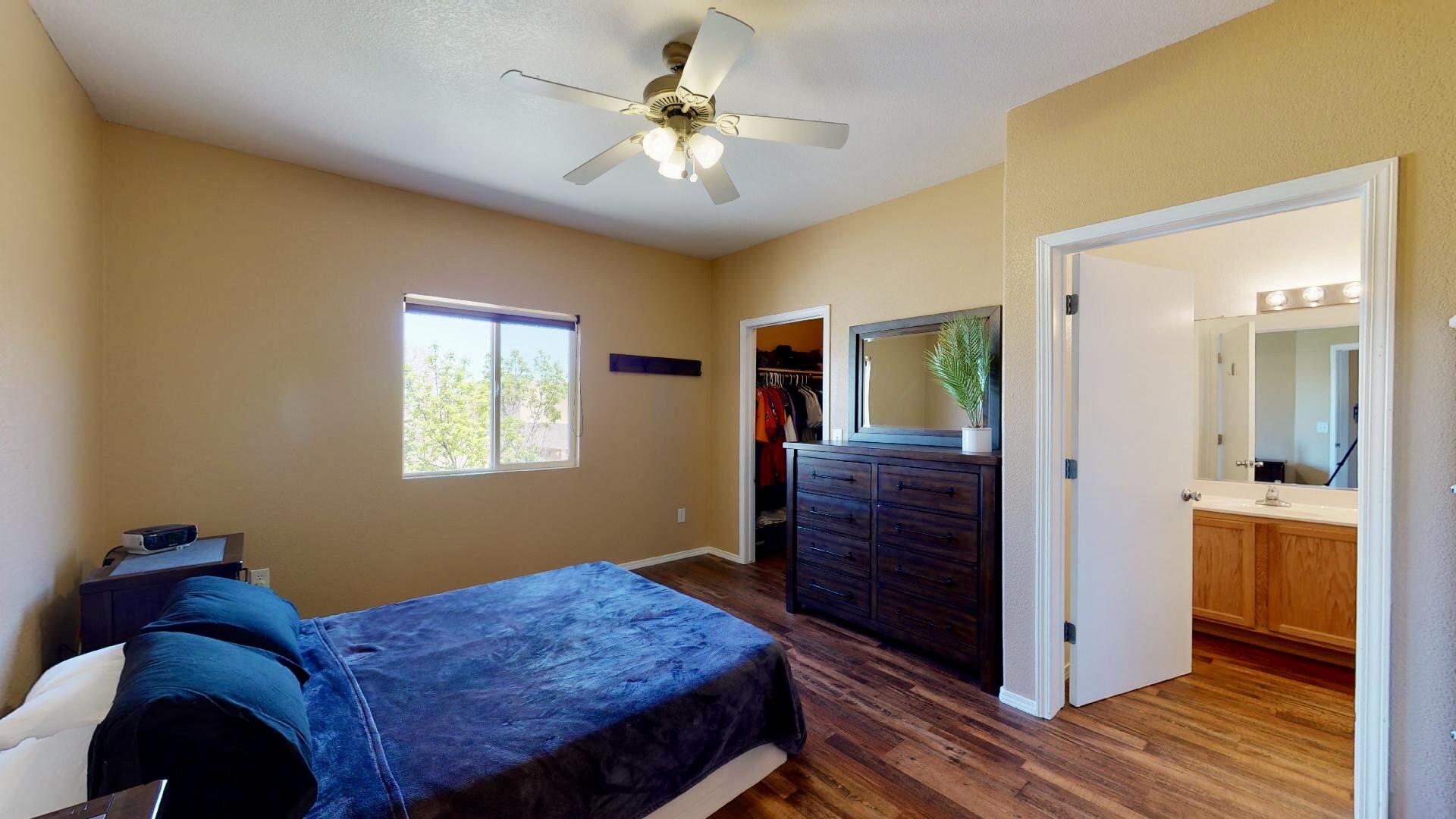 6800 Vista Del Norte Drive NE Unit: 1123