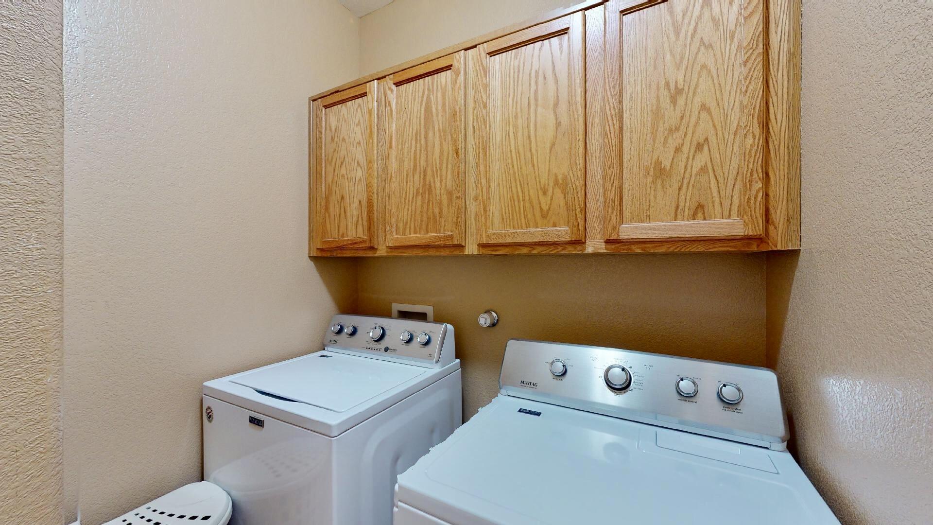 6800 Vista Del Norte Drive NE Unit: 1123