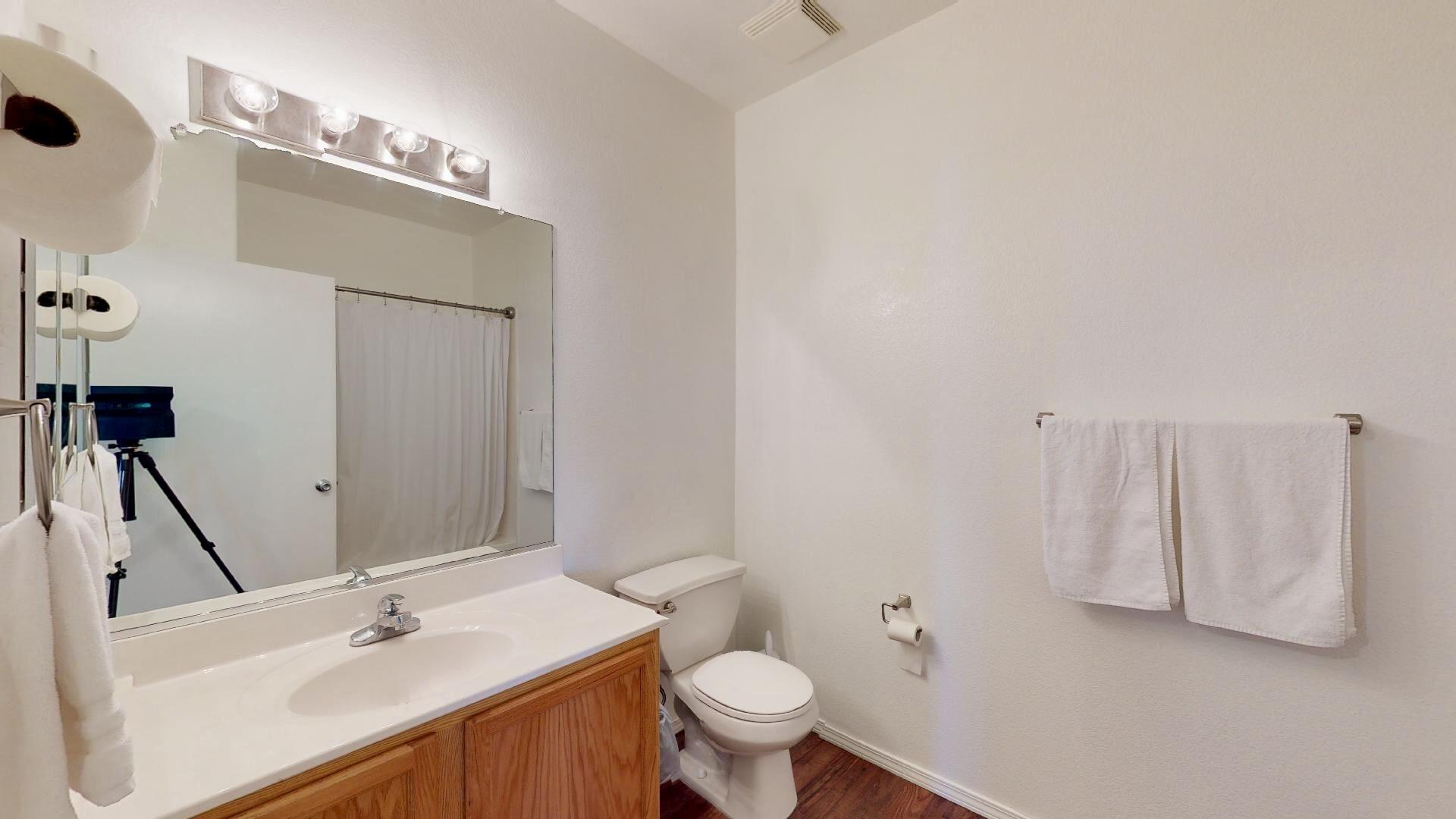 6800 Vista Del Norte Drive NE Unit: 1123