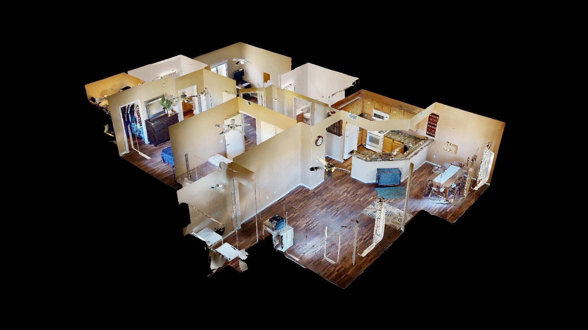 6800 Vista Del Norte Drive NE Unit: 1123