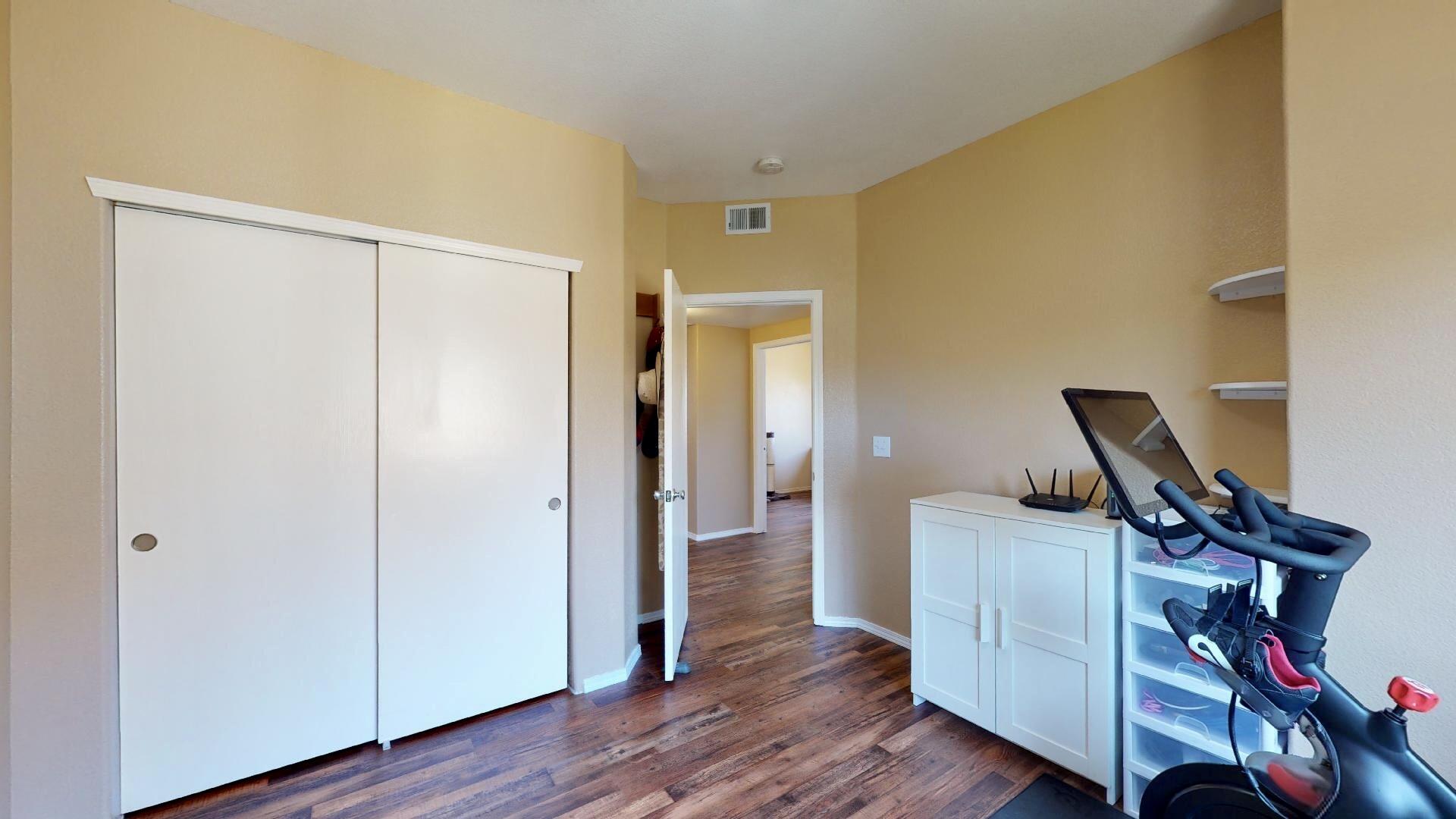 6800 Vista Del Norte Drive NE Unit: 1123