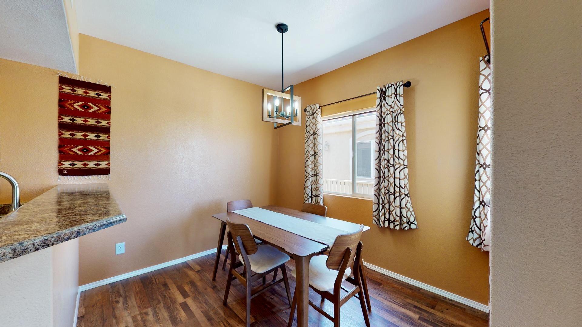 6800 Vista Del Norte Drive NE Unit: 1123