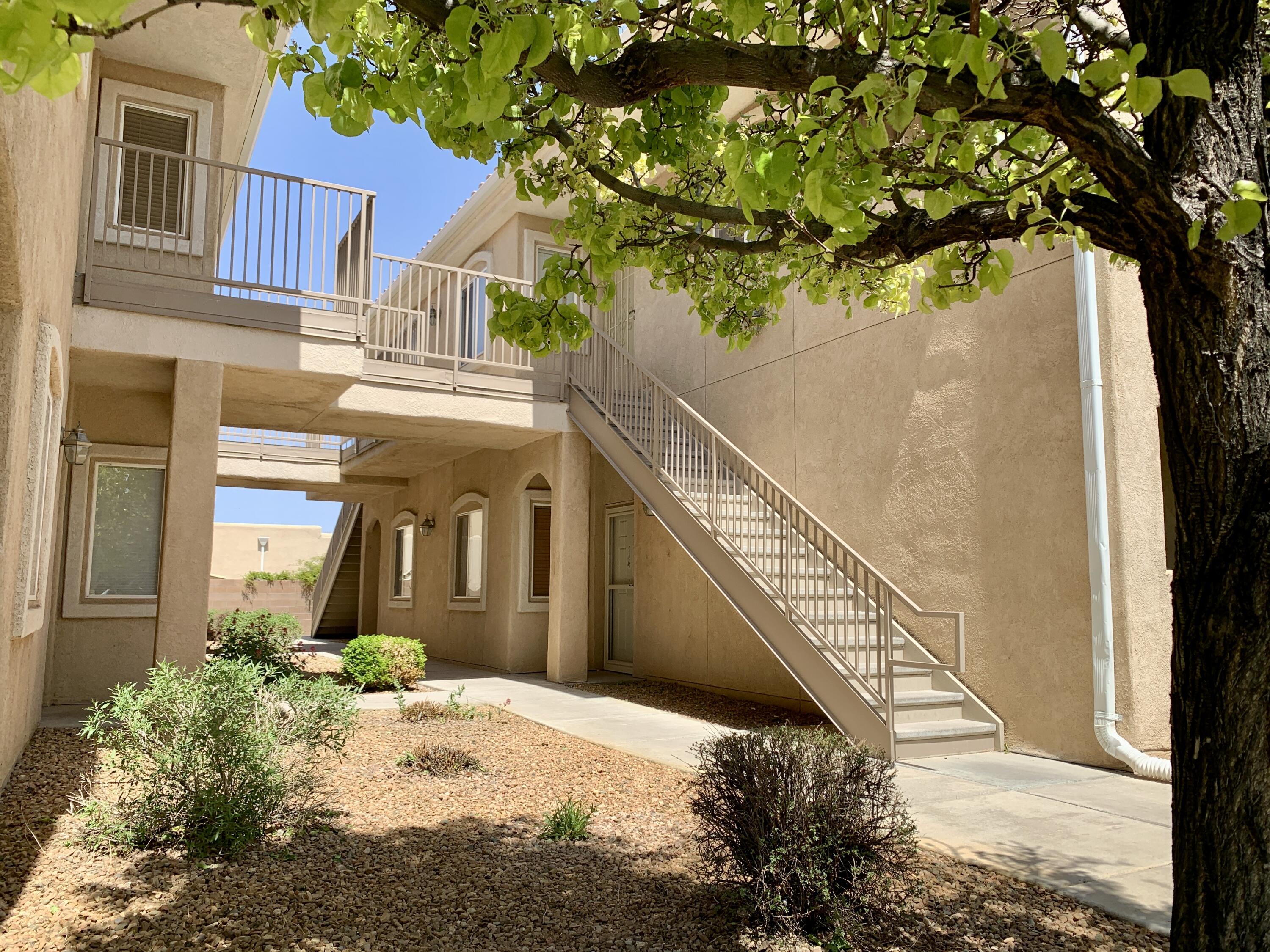 6800 Vista Del Norte Drive NE Unit: 1123