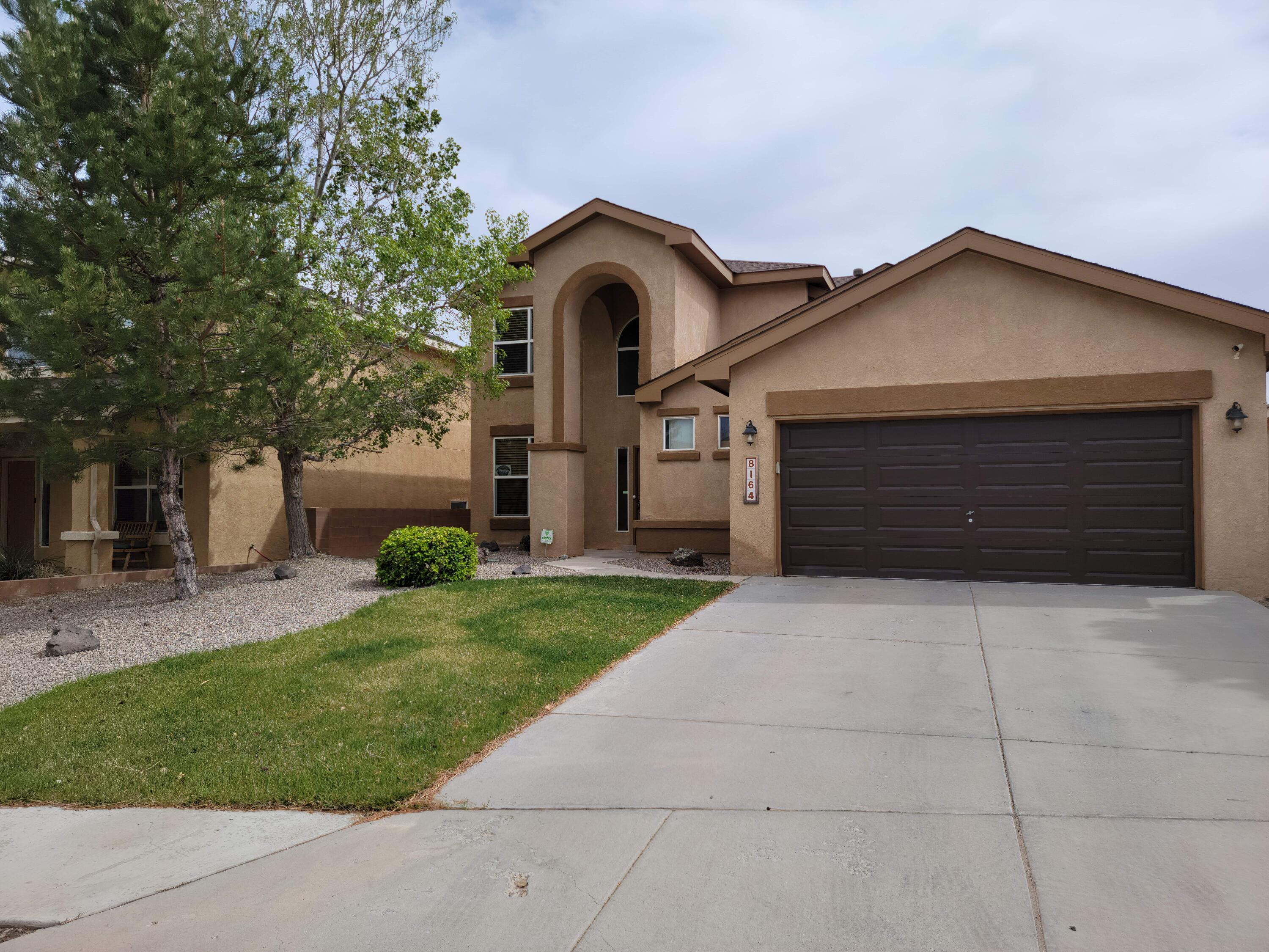 8164 VENTANA AZUL Avenue NW