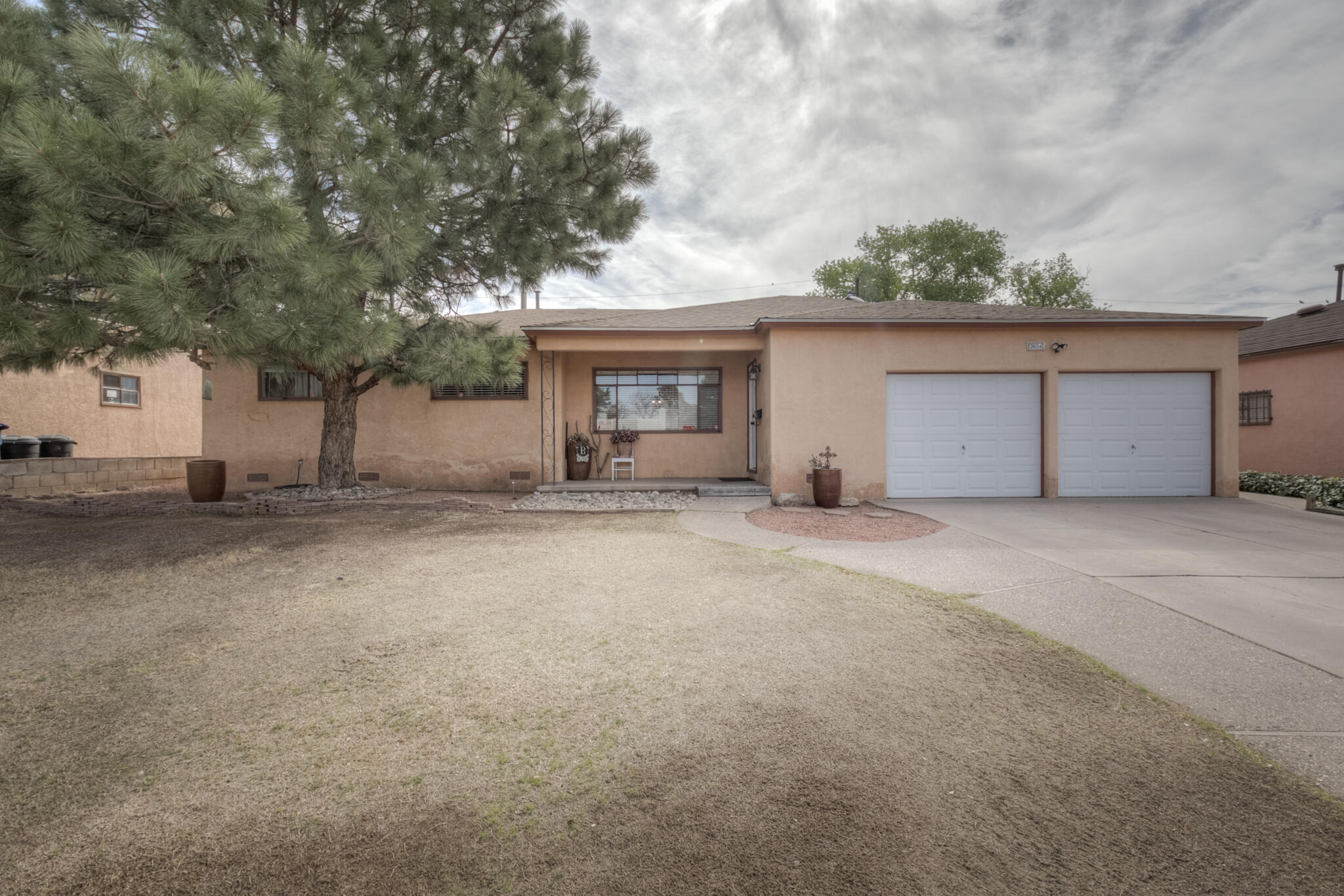 3604 ESPEJO Street NE