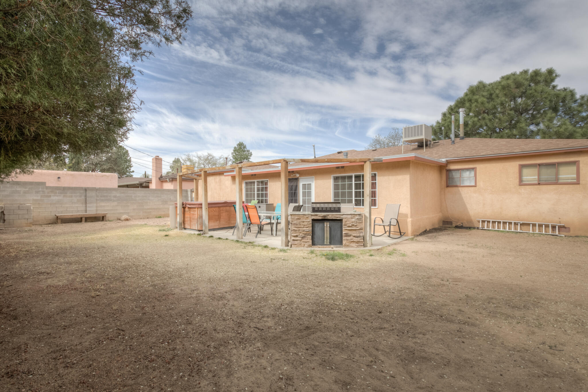 3604 ESPEJO Street NE
