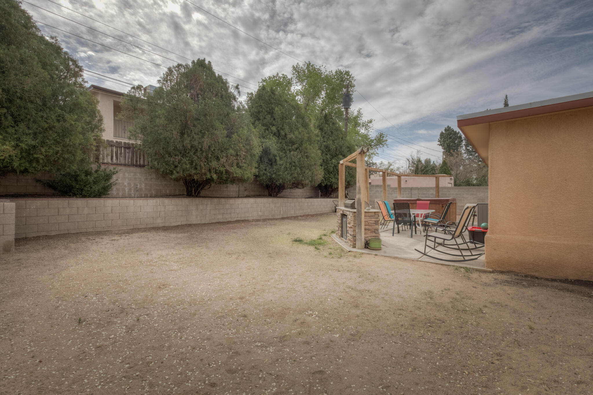 3604 ESPEJO Street NE