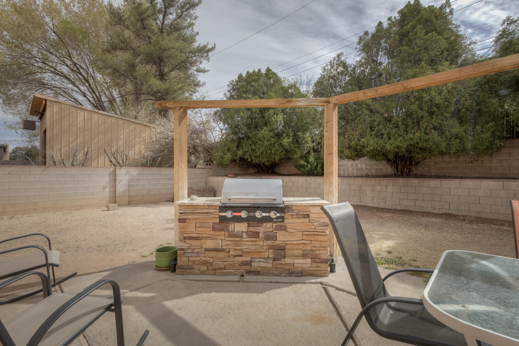 3604 ESPEJO Street NE