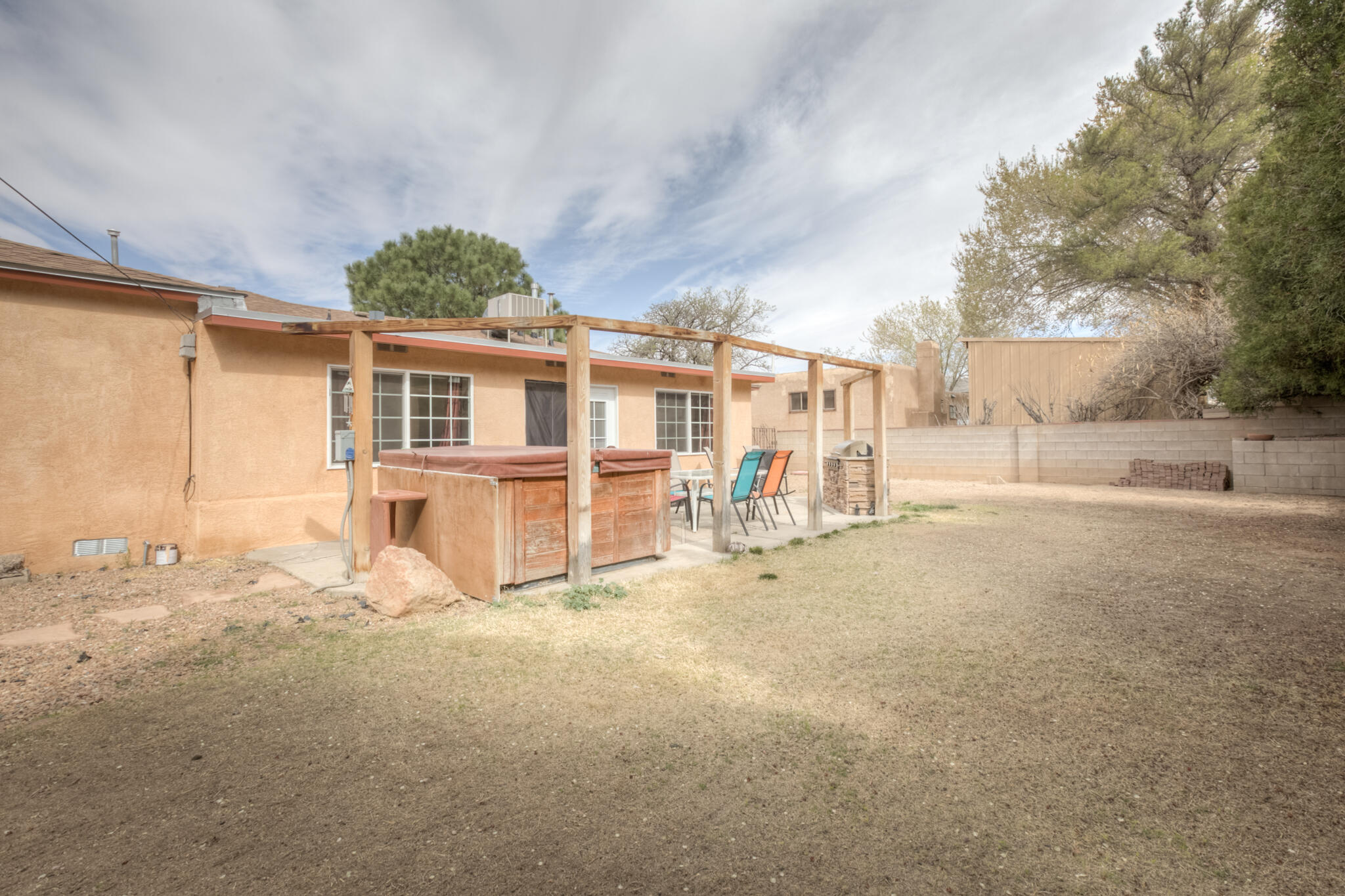 3604 ESPEJO Street NE